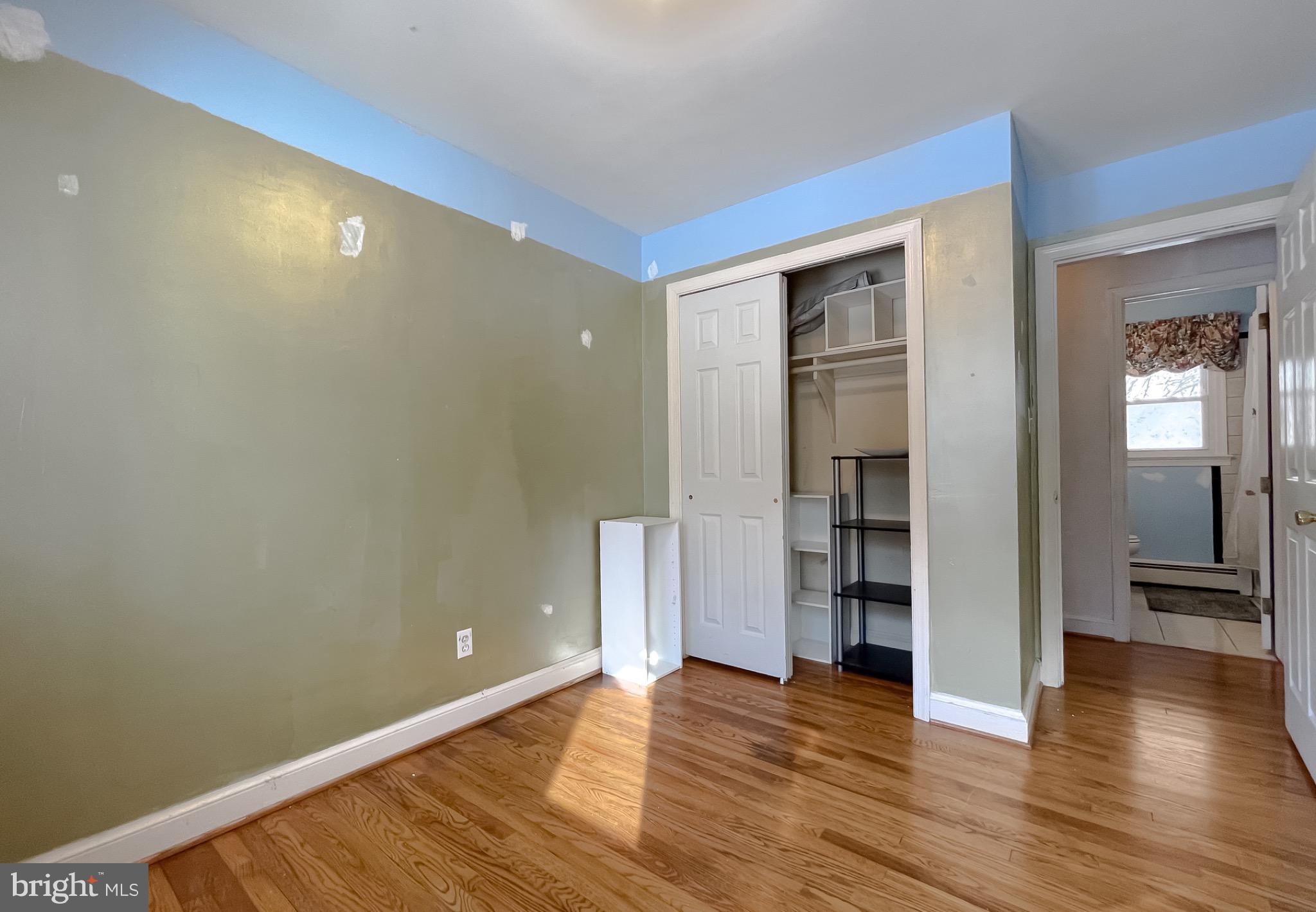 TOWN CREEK - Residential