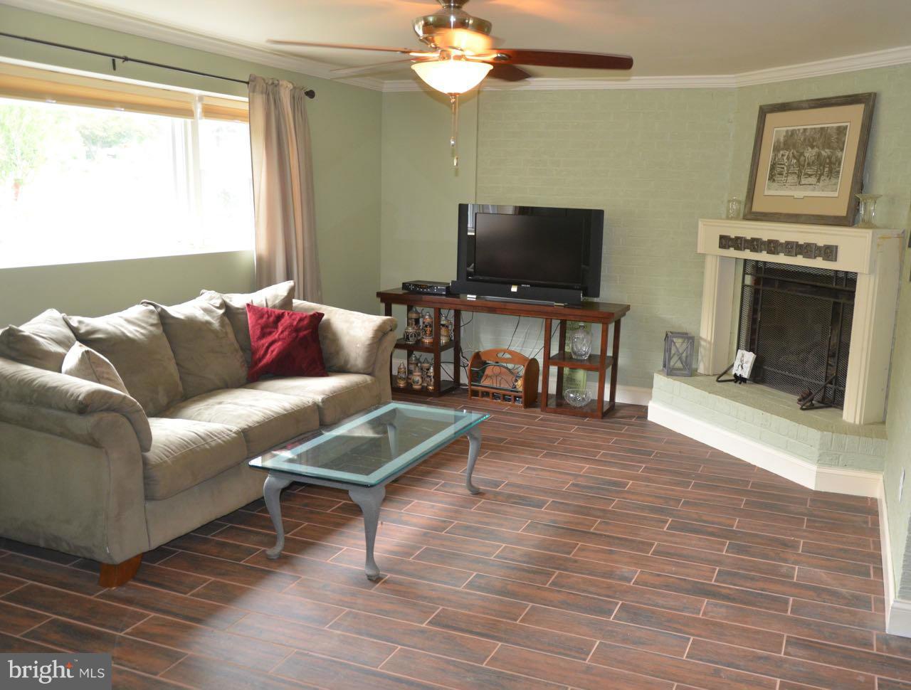 SEDGEWICK FOREST - Residential