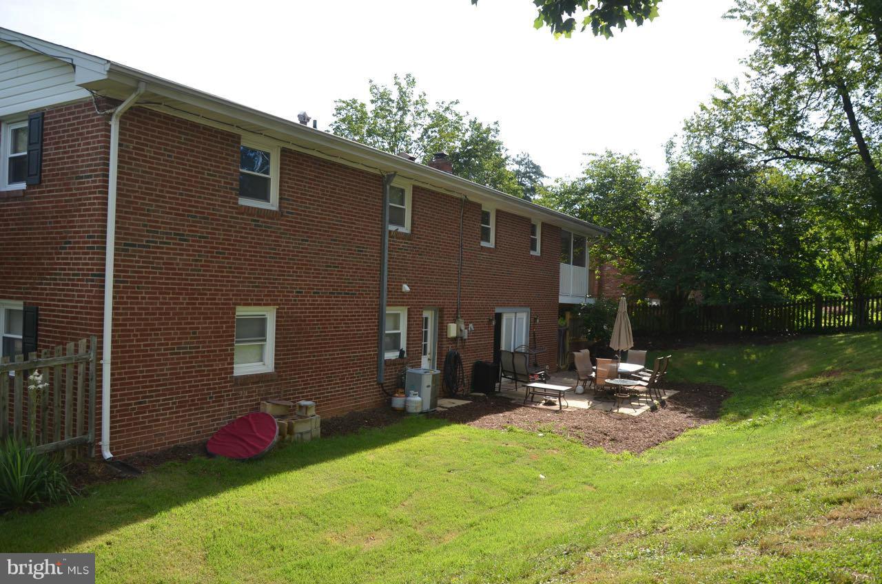 SEDGEWICK FOREST - Residential