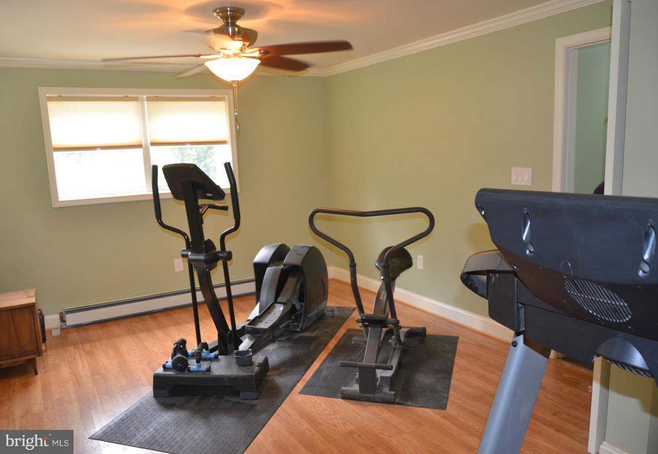 SEDGEWICK FOREST - Residential