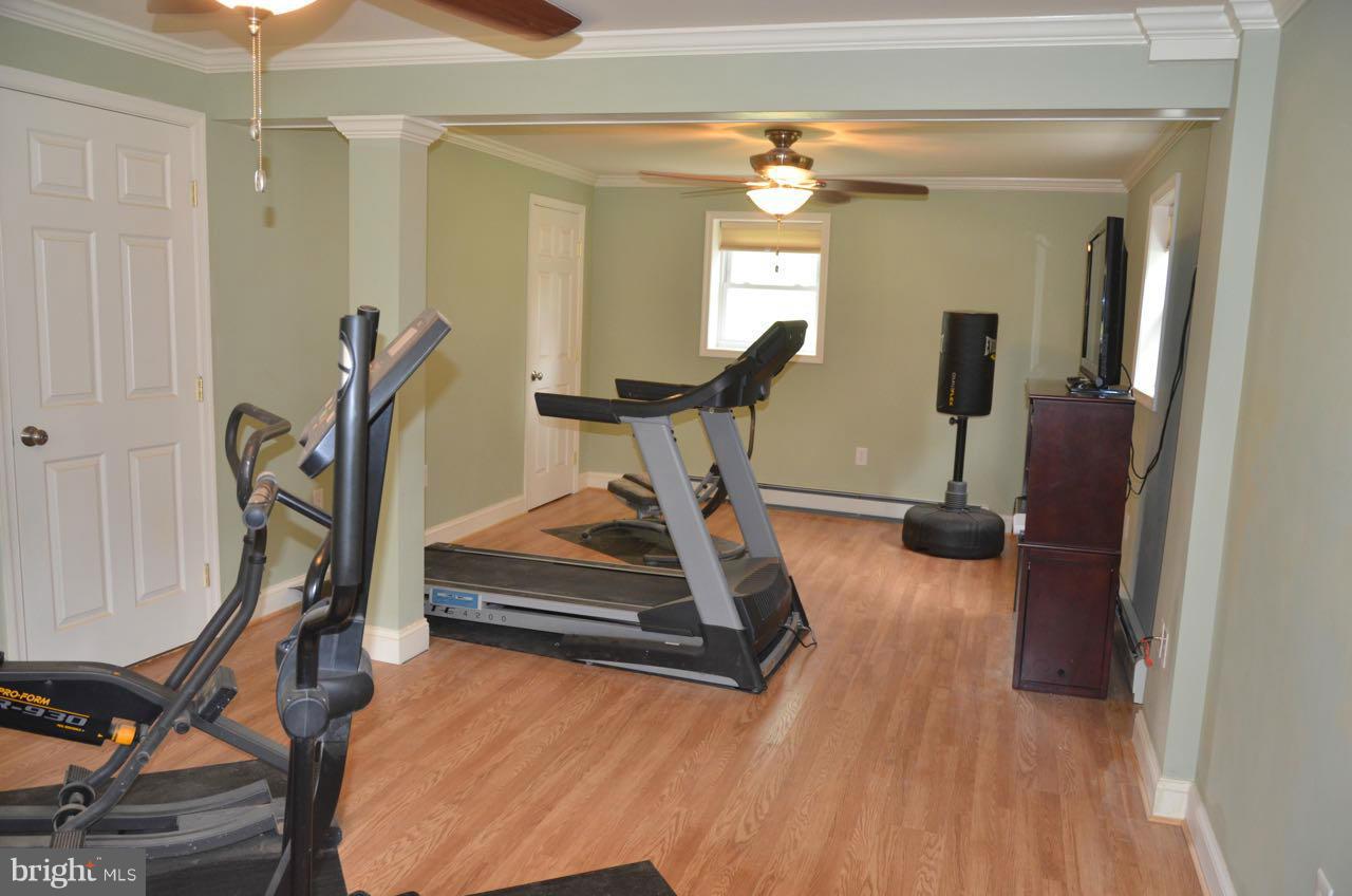 SEDGEWICK FOREST - Residential