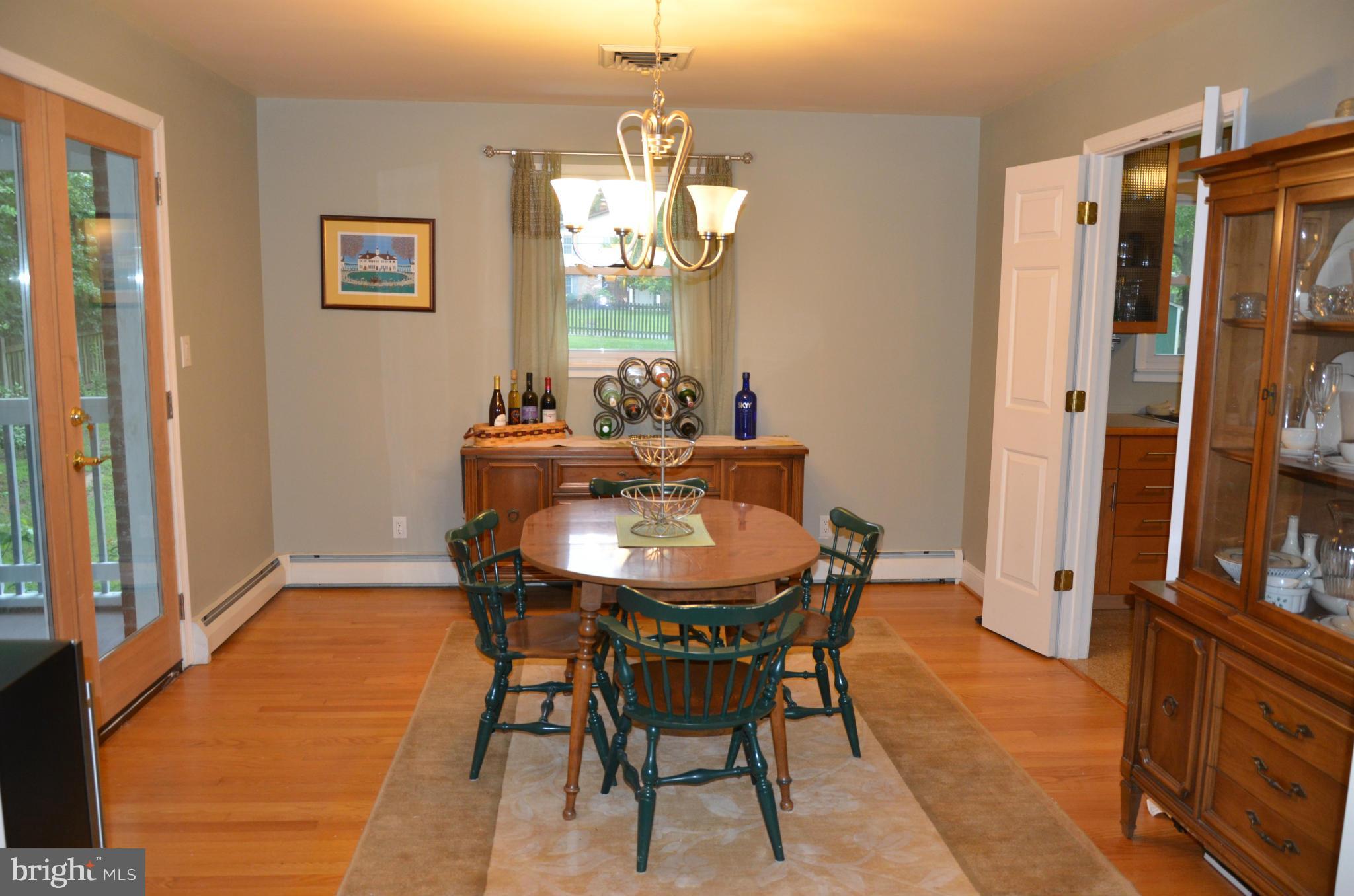 SEDGEWICK FOREST - Residential