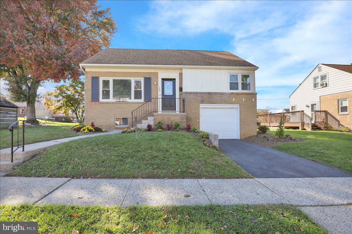 109 ELKINS AVENUE