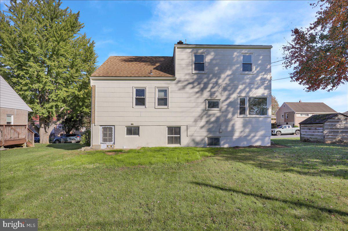 109 ELKINS AVENUE