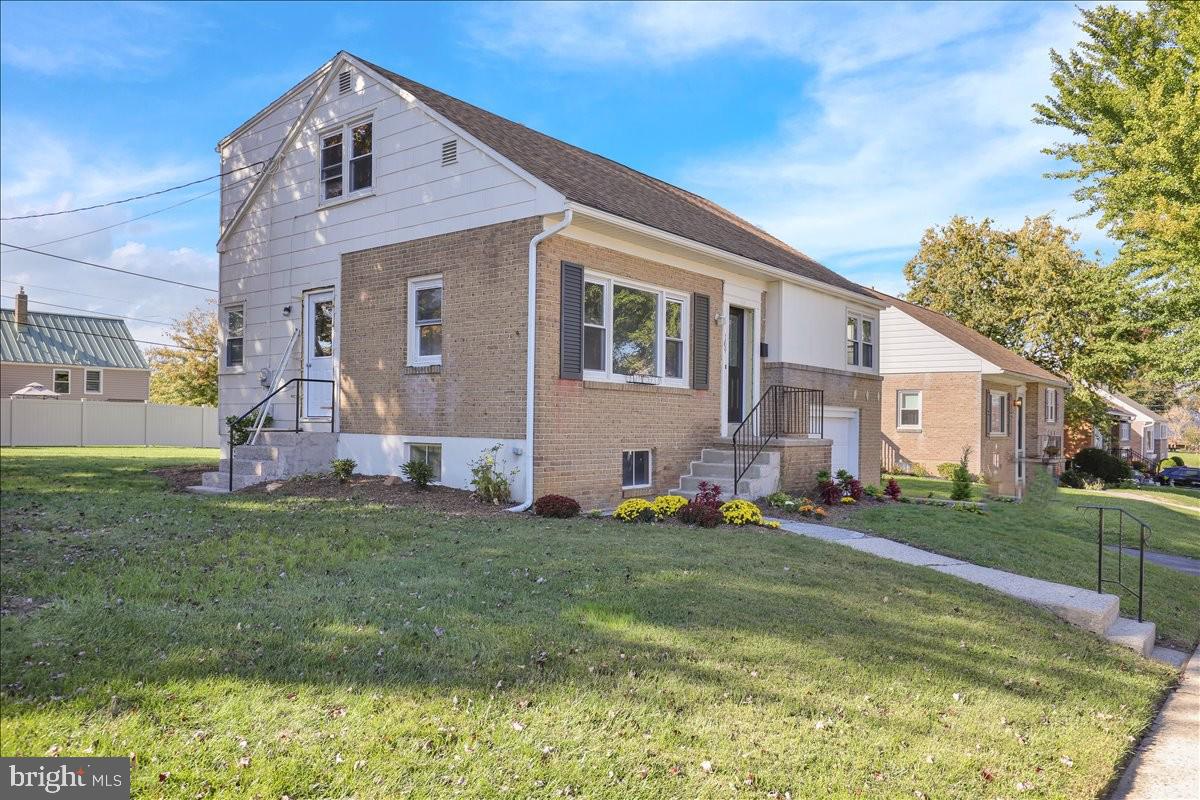 109 ELKINS AVENUE