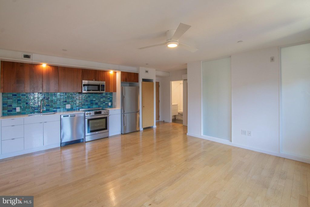 Photo of 152 W Laurel Street #UNIT 405, PHILADELPHIA, PA 19123 (MLS # PAPH2538628)