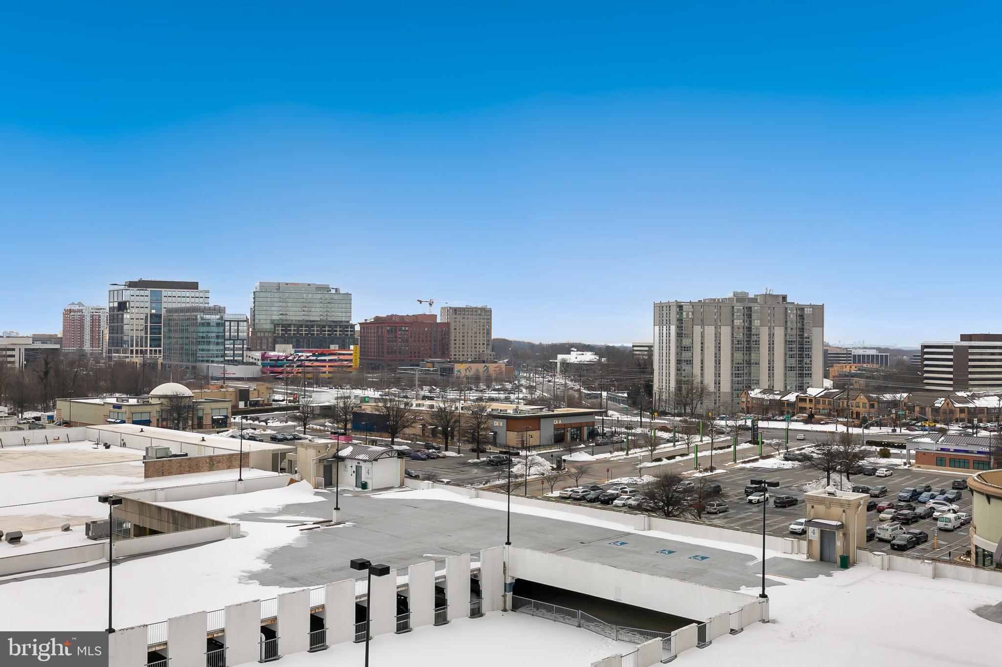 MIDTOWN BETHESDA NORTH - Residential
