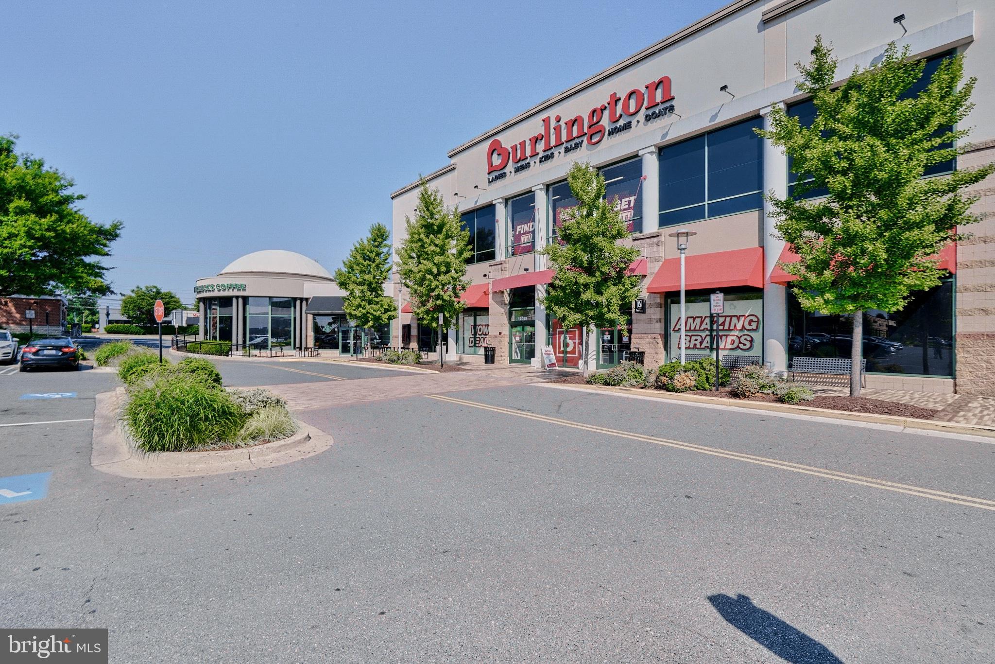 MIDTOWN BETHESDA NORTH - Residential