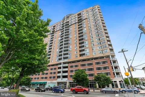 5750 BOU AVENUE 911 ROCKVILLE MD 20852