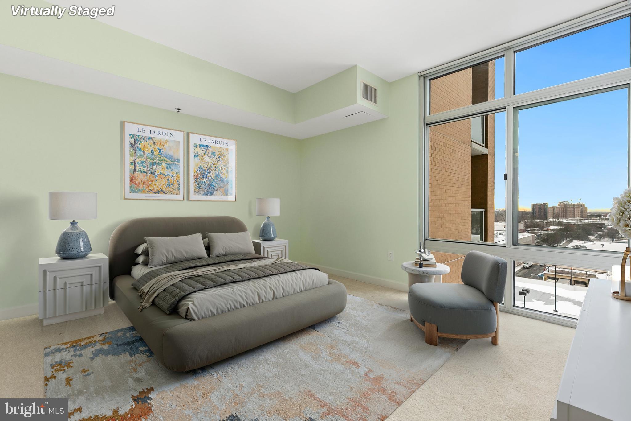 MIDTOWN BETHESDA NORTH - Residential