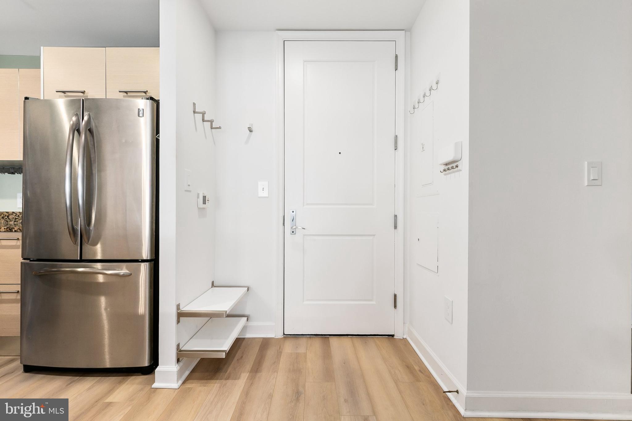 MIDTOWN BETHESDA NORTH - Residential