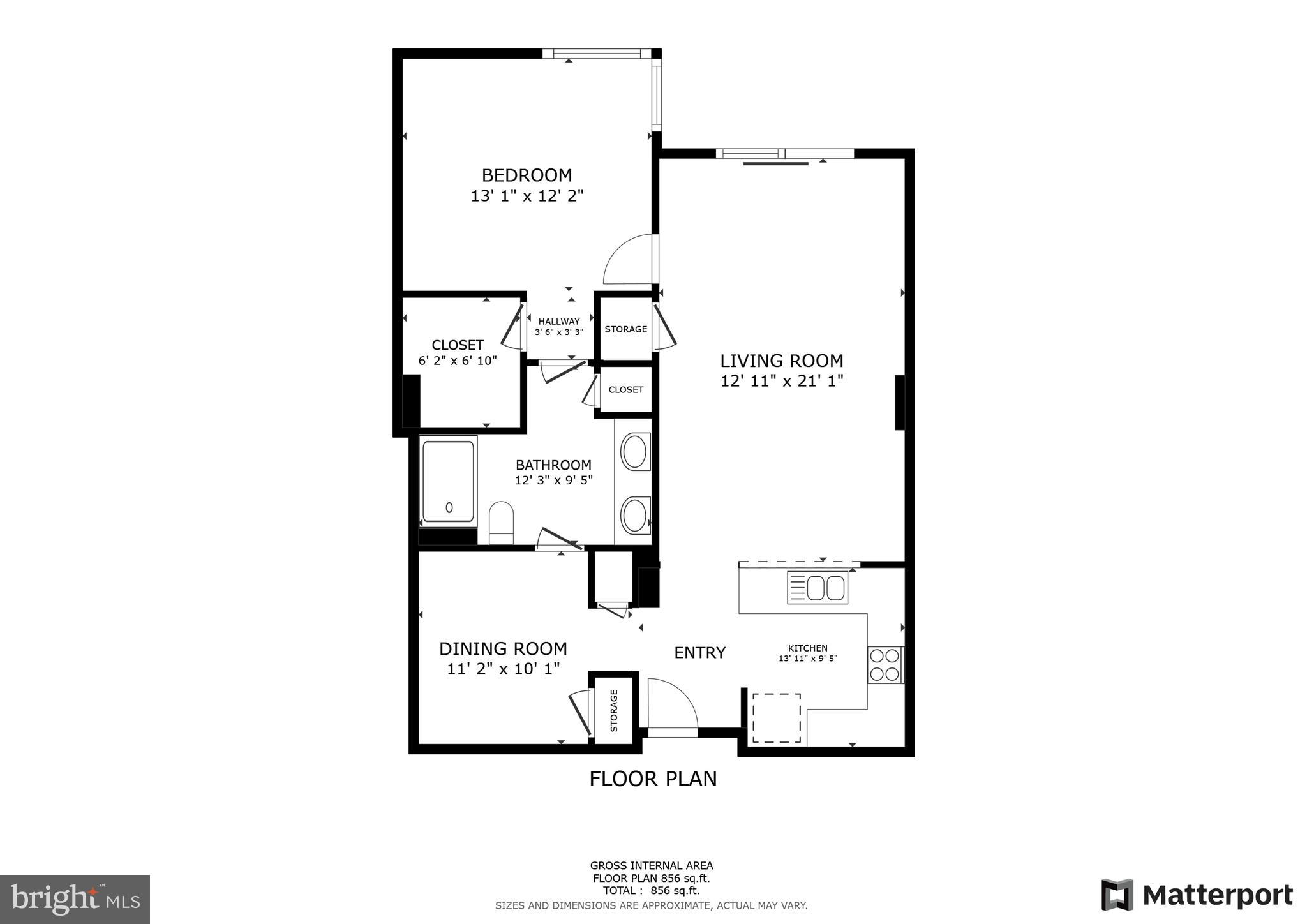 MIDTOWN BETHESDA NORTH - Residential