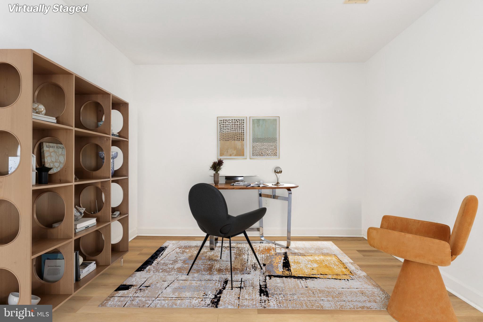 MIDTOWN BETHESDA NORTH - Residential