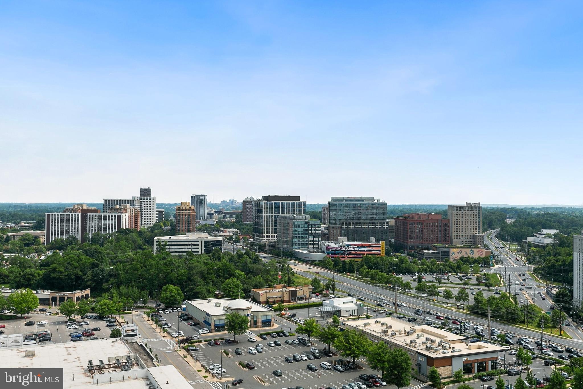 MIDTOWN BETHESDA NORTH - Residential