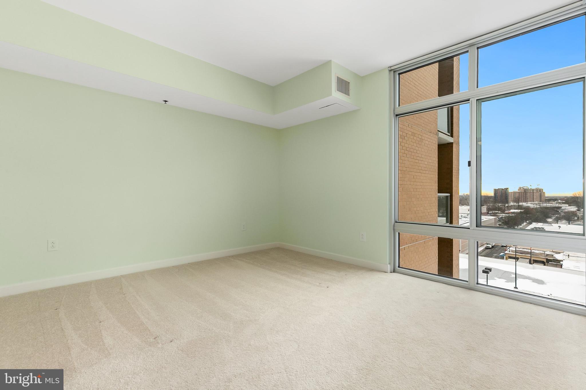 MIDTOWN BETHESDA NORTH - Residential