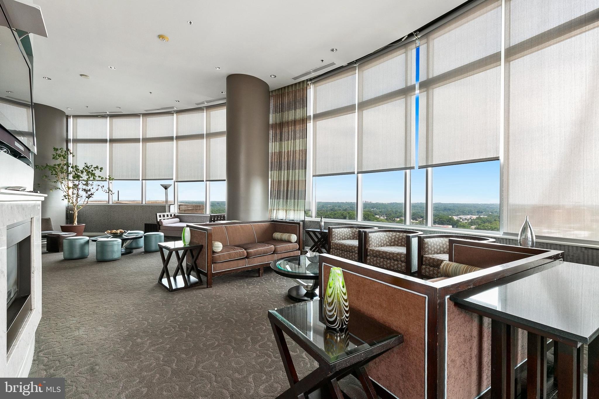 MIDTOWN BETHESDA NORTH - Residential