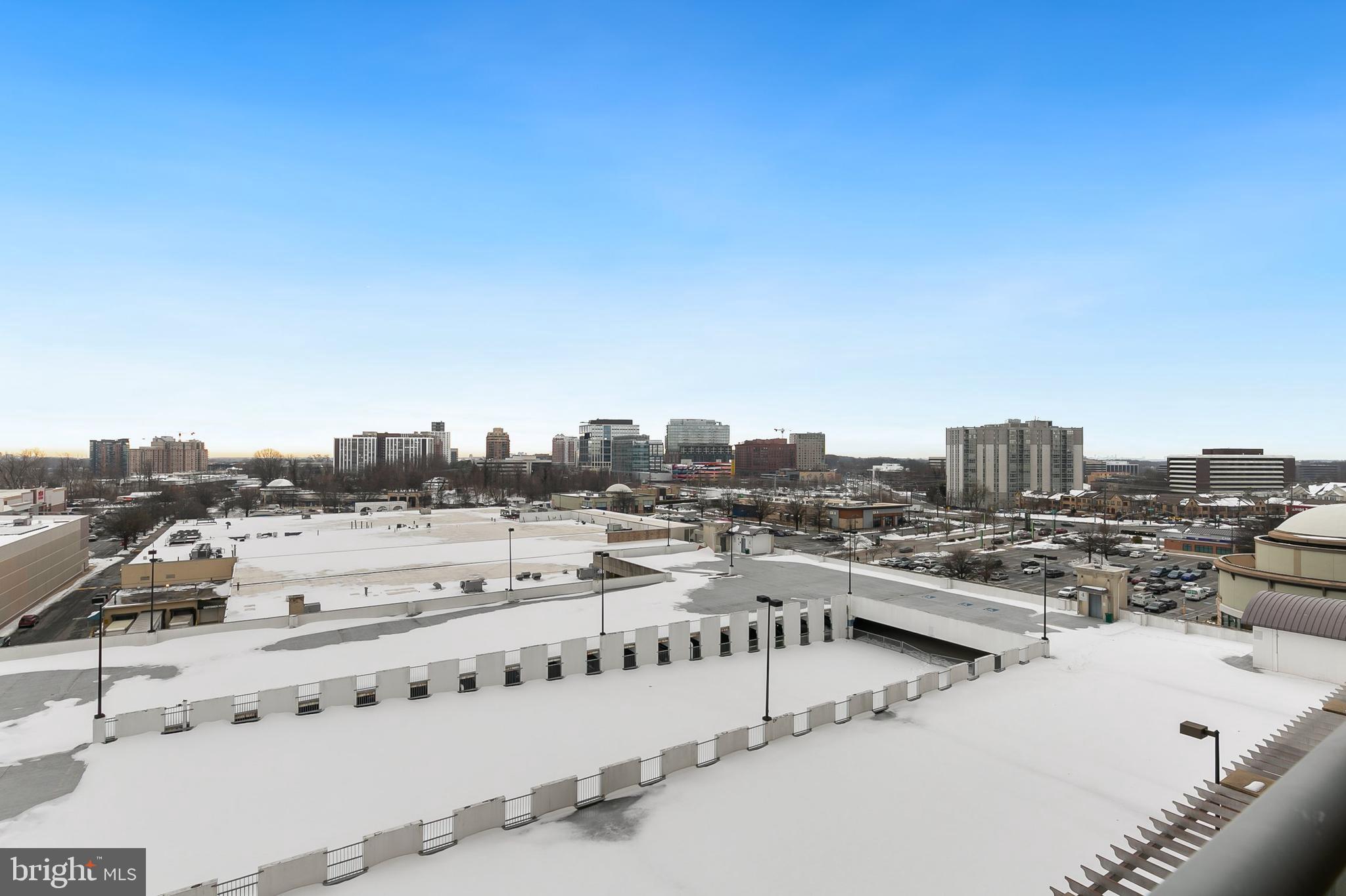 MIDTOWN BETHESDA NORTH - Residential