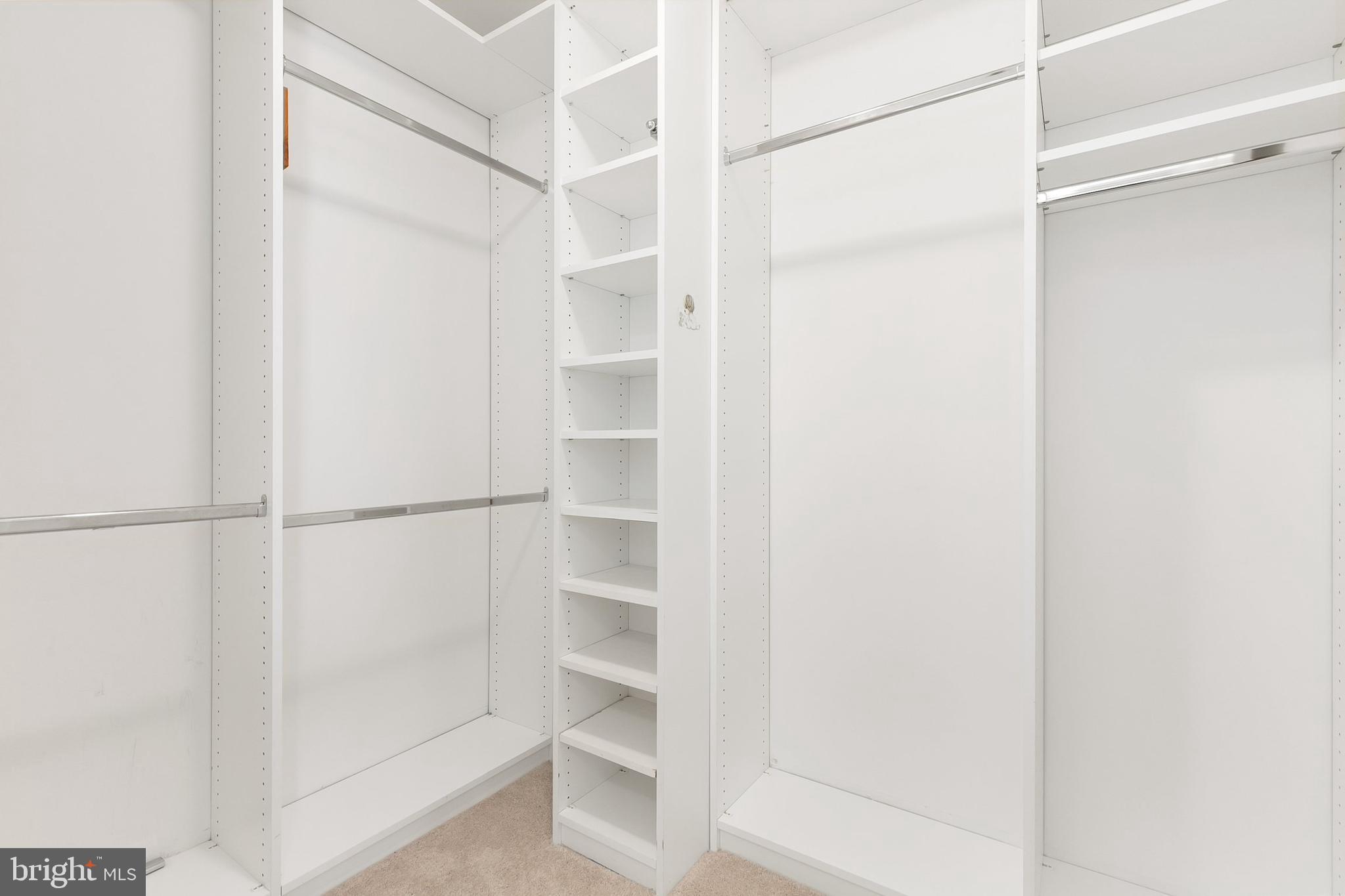 MIDTOWN BETHESDA NORTH - Residential