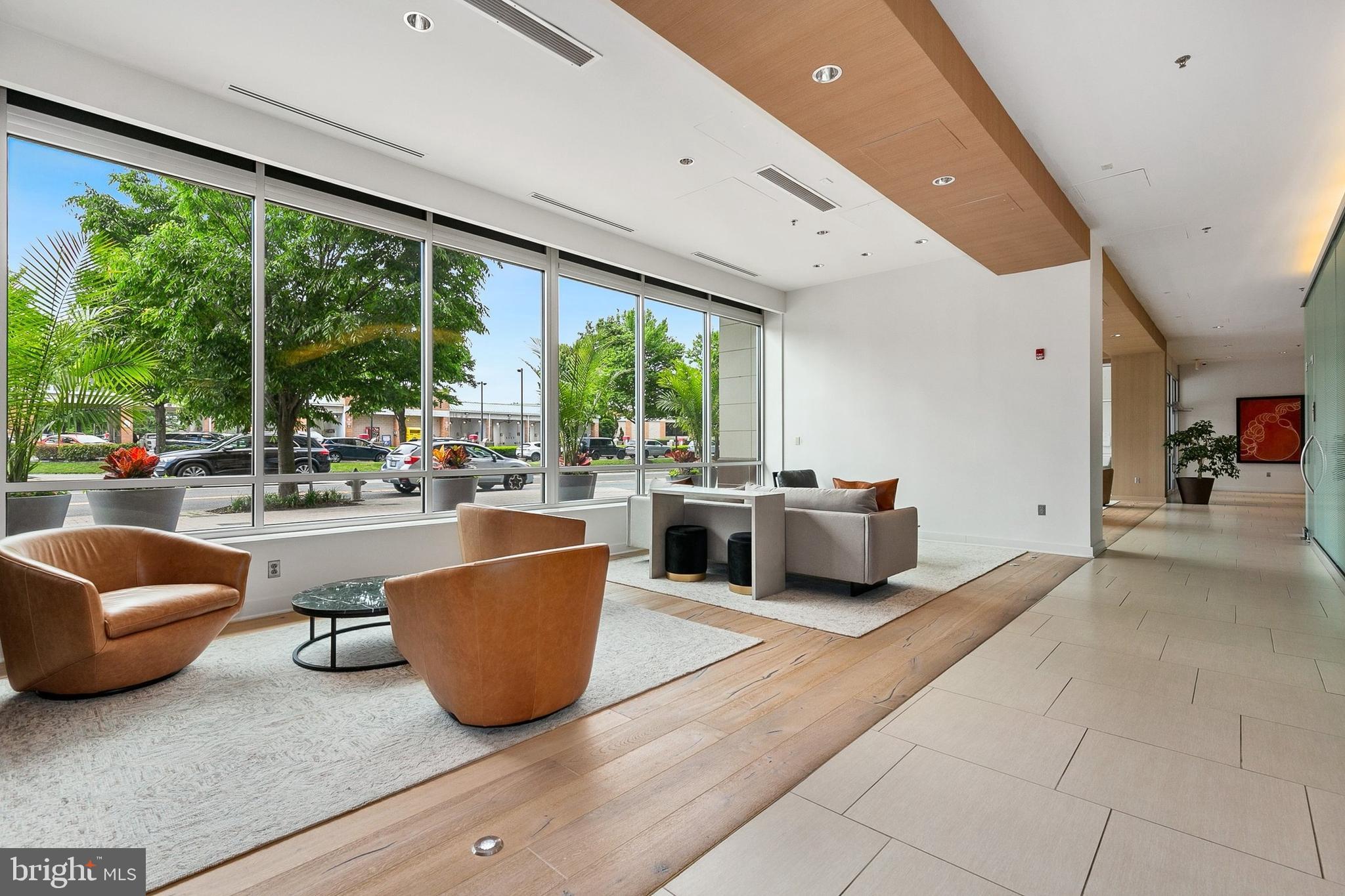 MIDTOWN BETHESDA NORTH - Residential