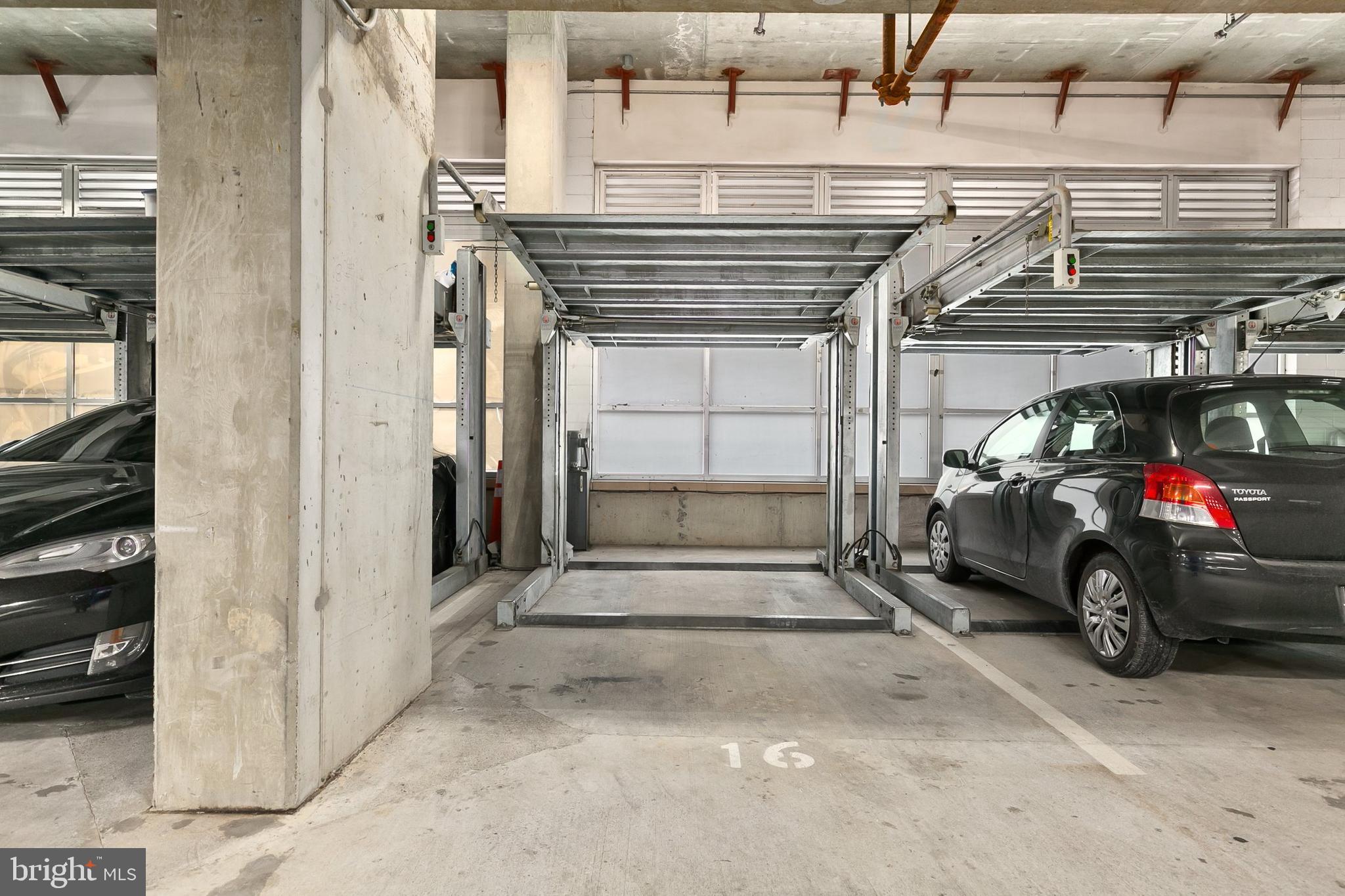 MIDTOWN BETHESDA NORTH - Residential