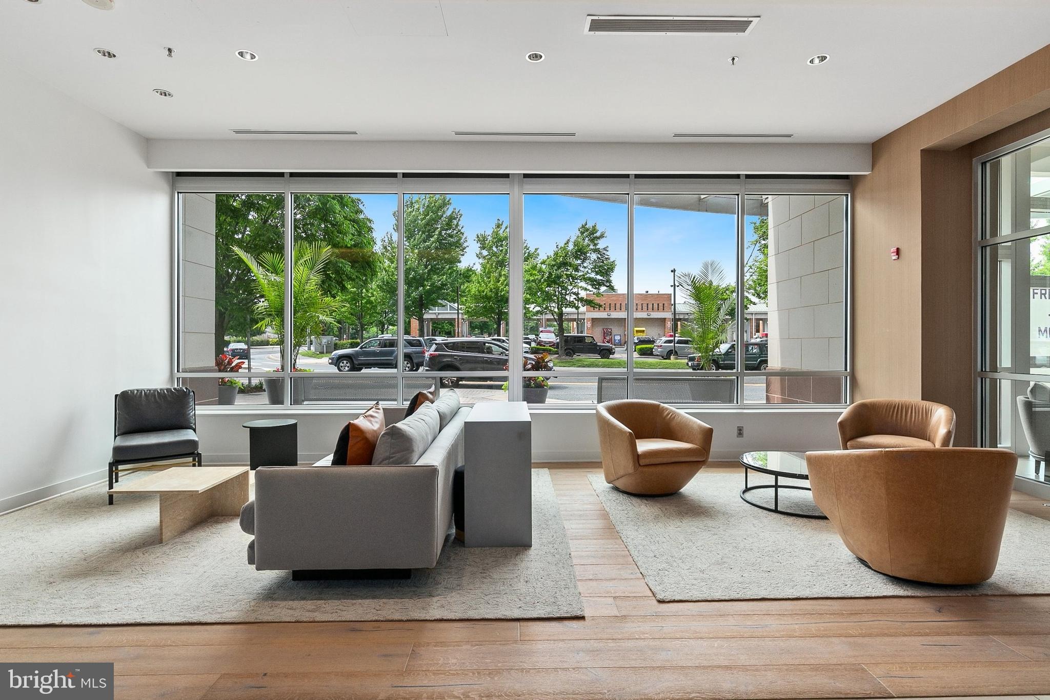 MIDTOWN BETHESDA NORTH - Residential