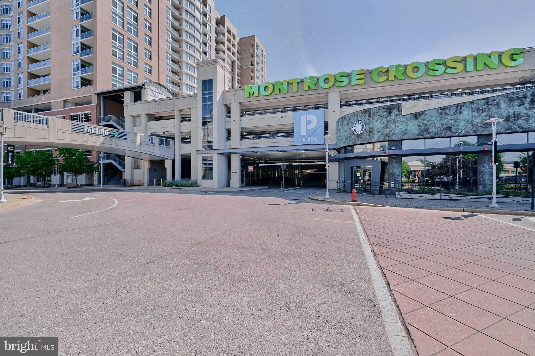 MIDTOWN BETHESDA NORTH - Residential