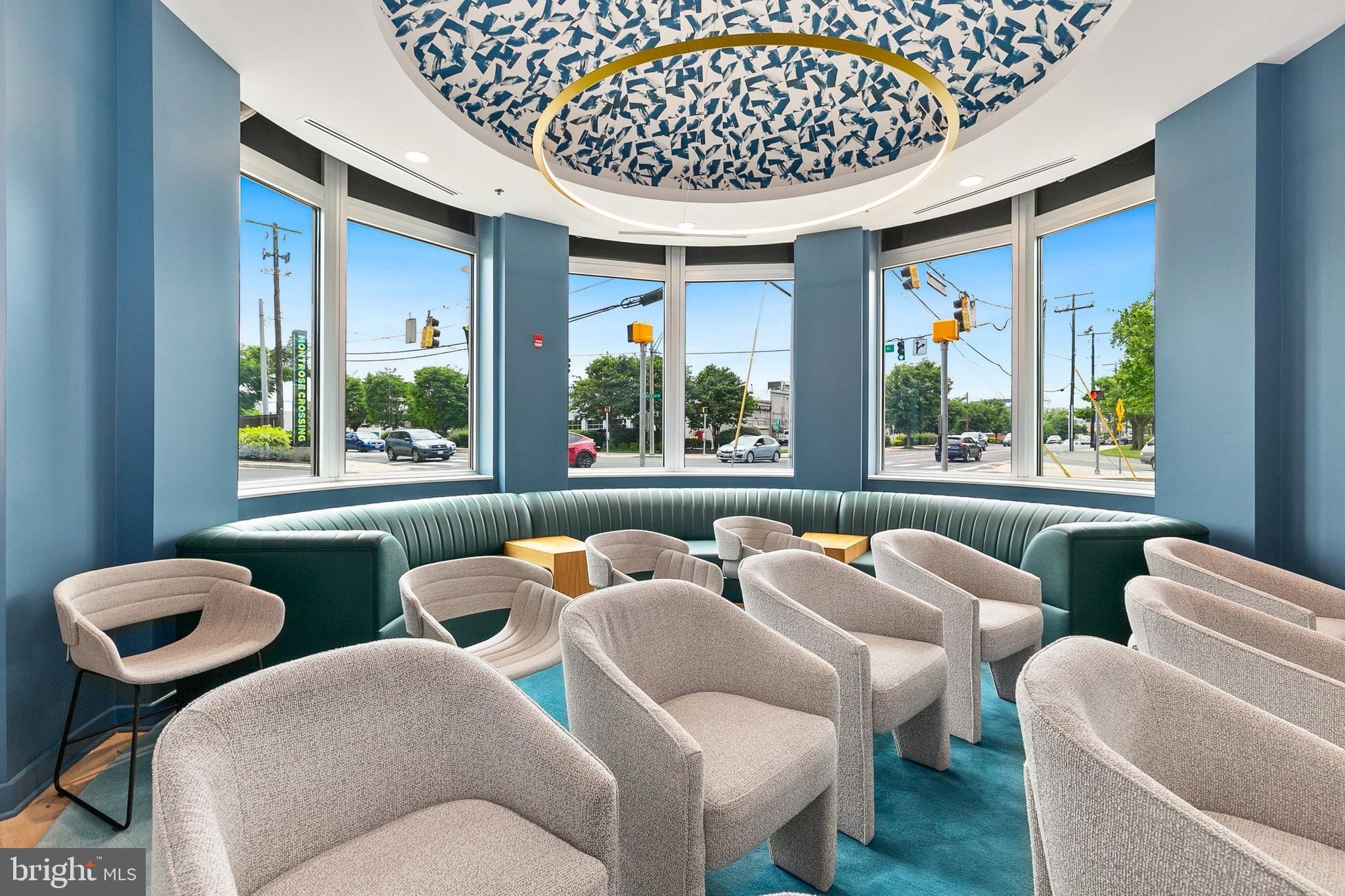 MIDTOWN BETHESDA NORTH - Residential