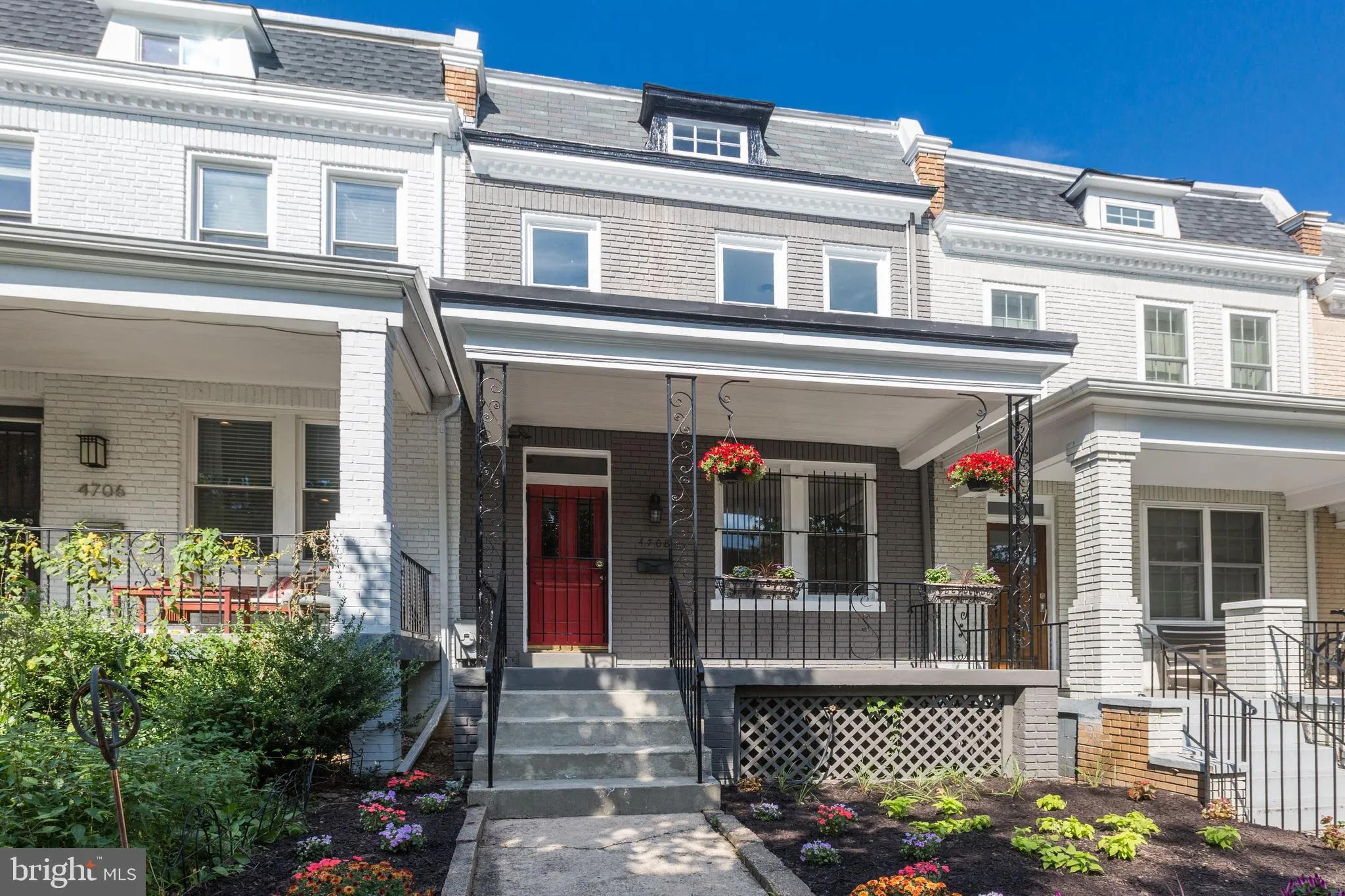 4708 8th Street NW, Washington, DC 20011