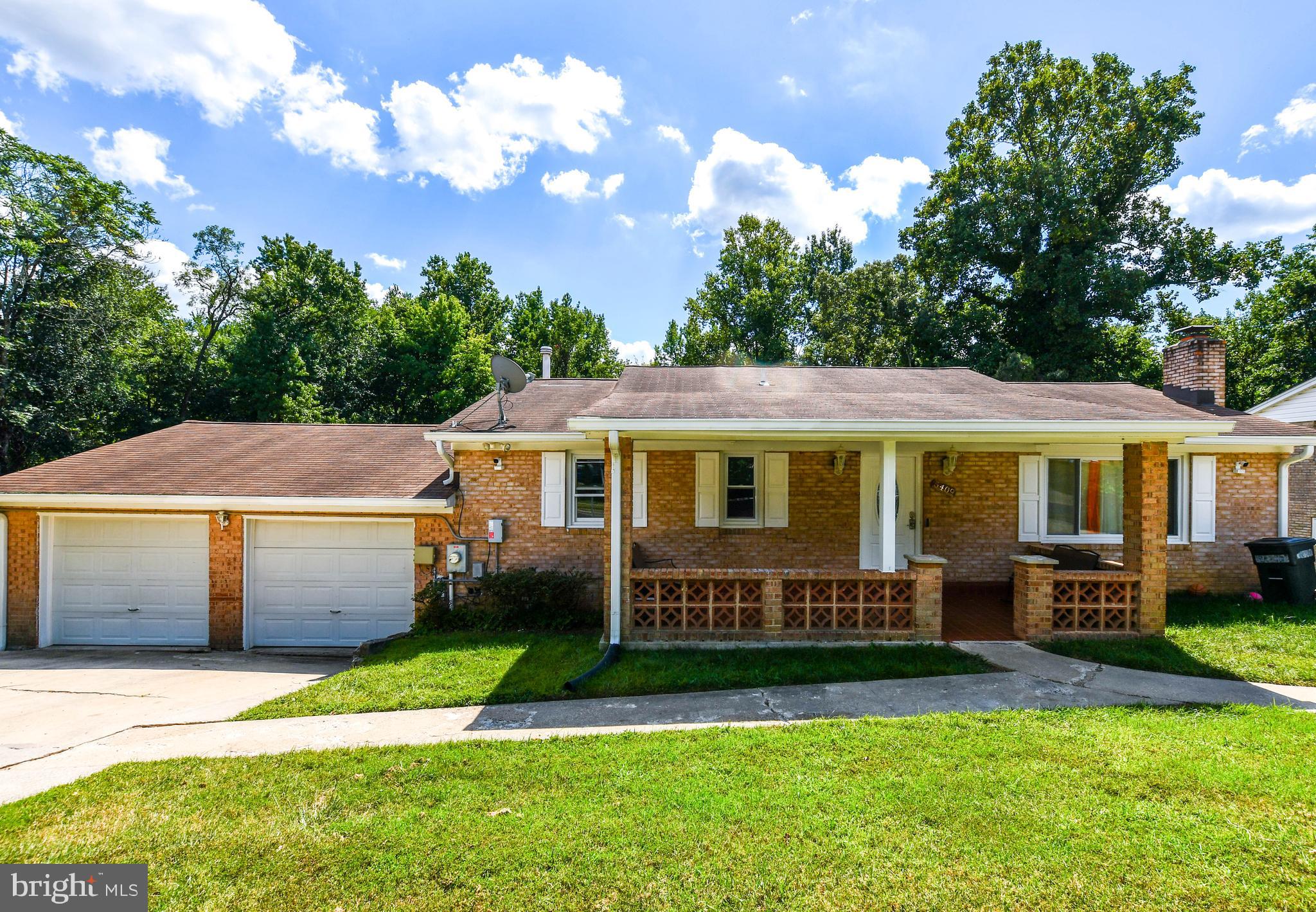 CHRIS MAR MANOR - Residential