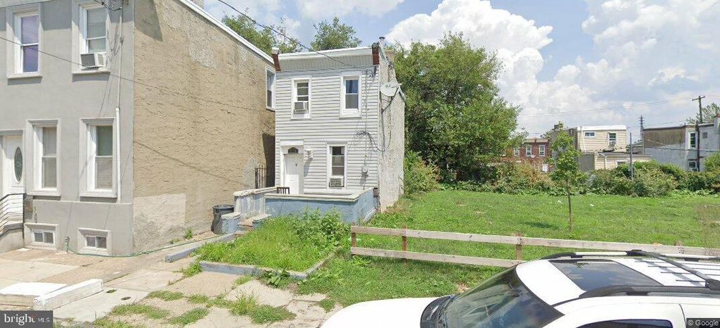 Photo of 2131 E William Street, PHILADELPHIA, PA 19134 (MLS # PAPH2577414)