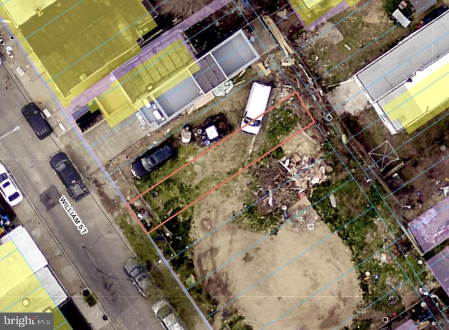 (12.00 x 71.00 and RSA5)   Do you have a vision for a property that you would like to build? Would you like to build in a central location, New construction is popping up everywhere in this area. Then this is the right lot for you! Seller is motivated to sale. Submit an offer now, all offers will be presented.. $2500 deposit and proof of funds required, buyer is responsible for u/o and own due diligence. 8 lot package can buy one or buy them all is attached to mls or email listing agent for full list.