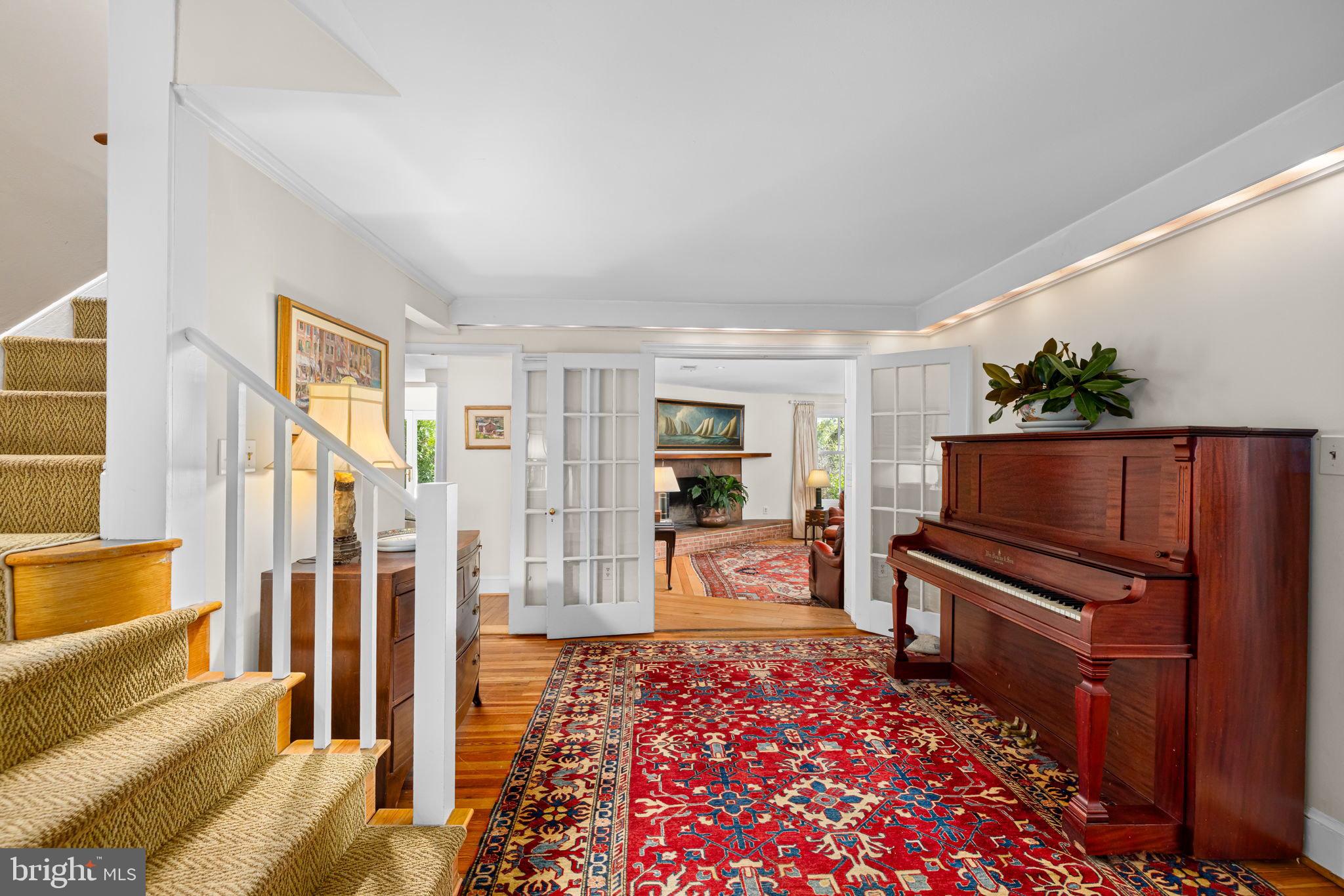 FRANKLIN PARK - Residential