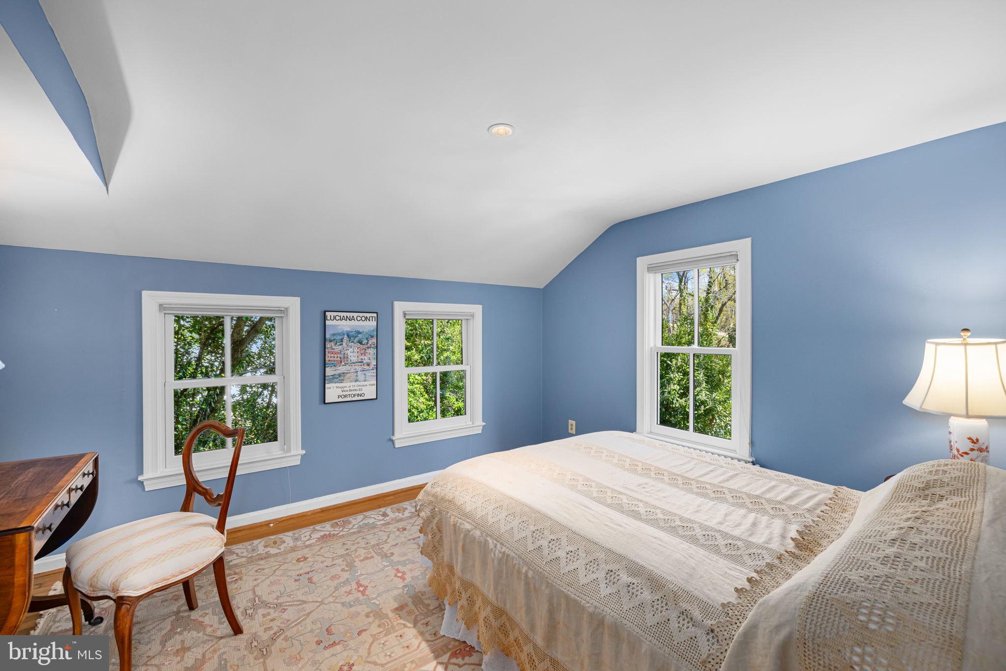 FRANKLIN PARK - Residential