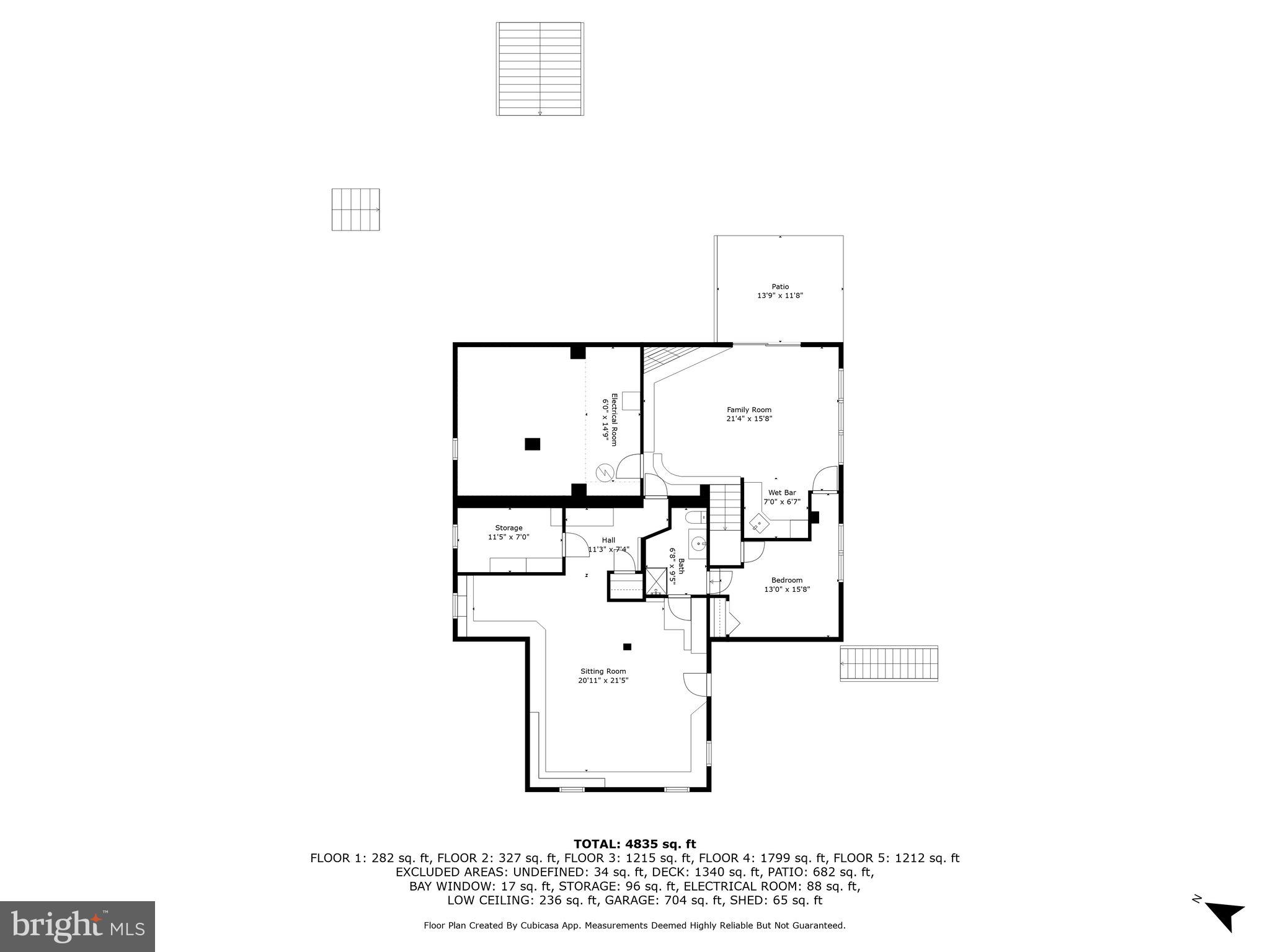 FRANKLIN PARK - Residential