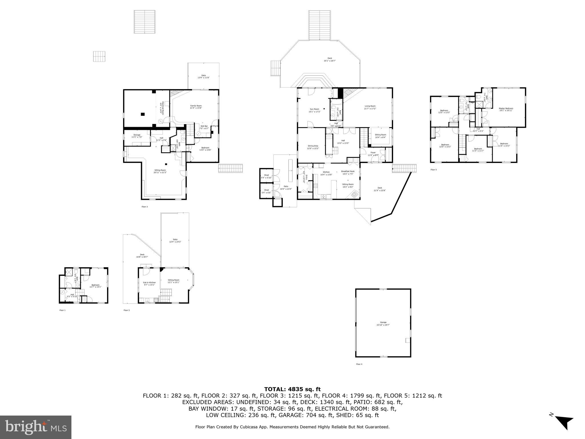 FRANKLIN PARK - Residential