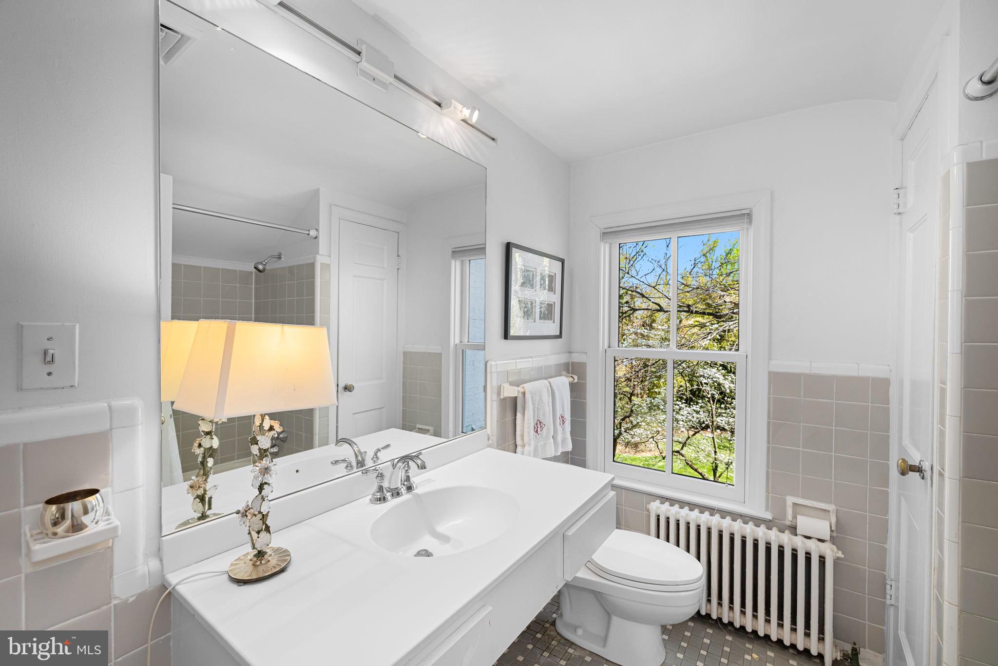 FRANKLIN PARK - Residential