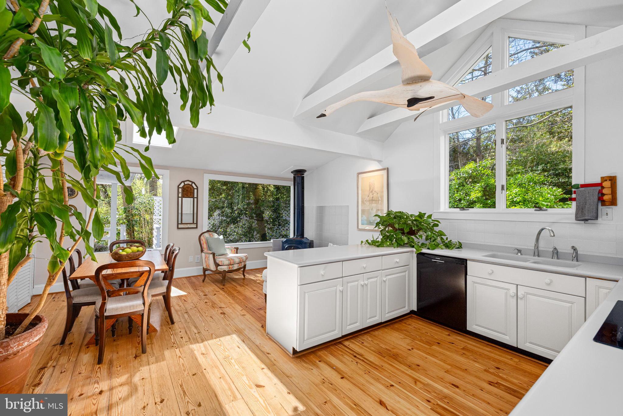 FRANKLIN PARK - Residential