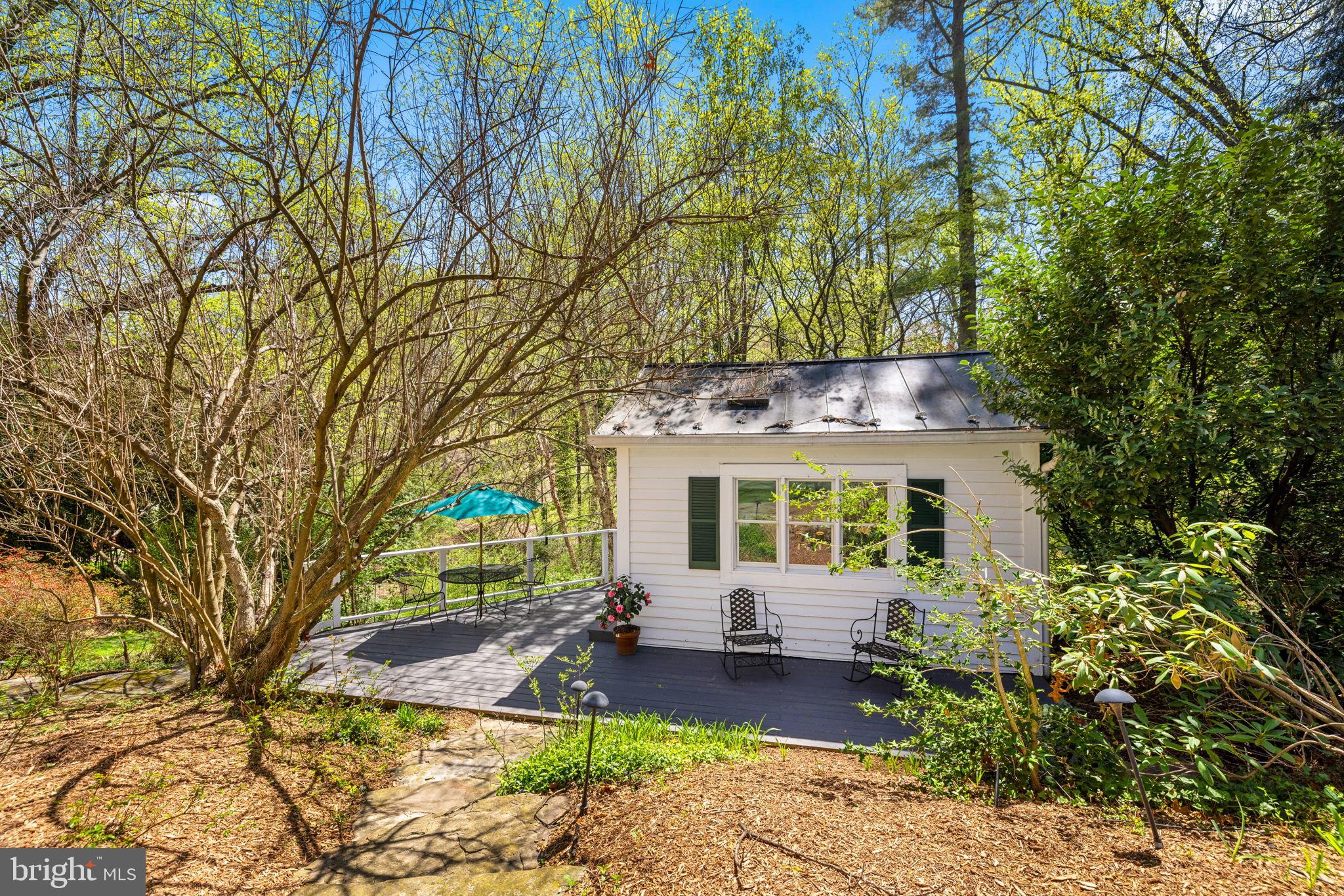 FRANKLIN PARK - Residential