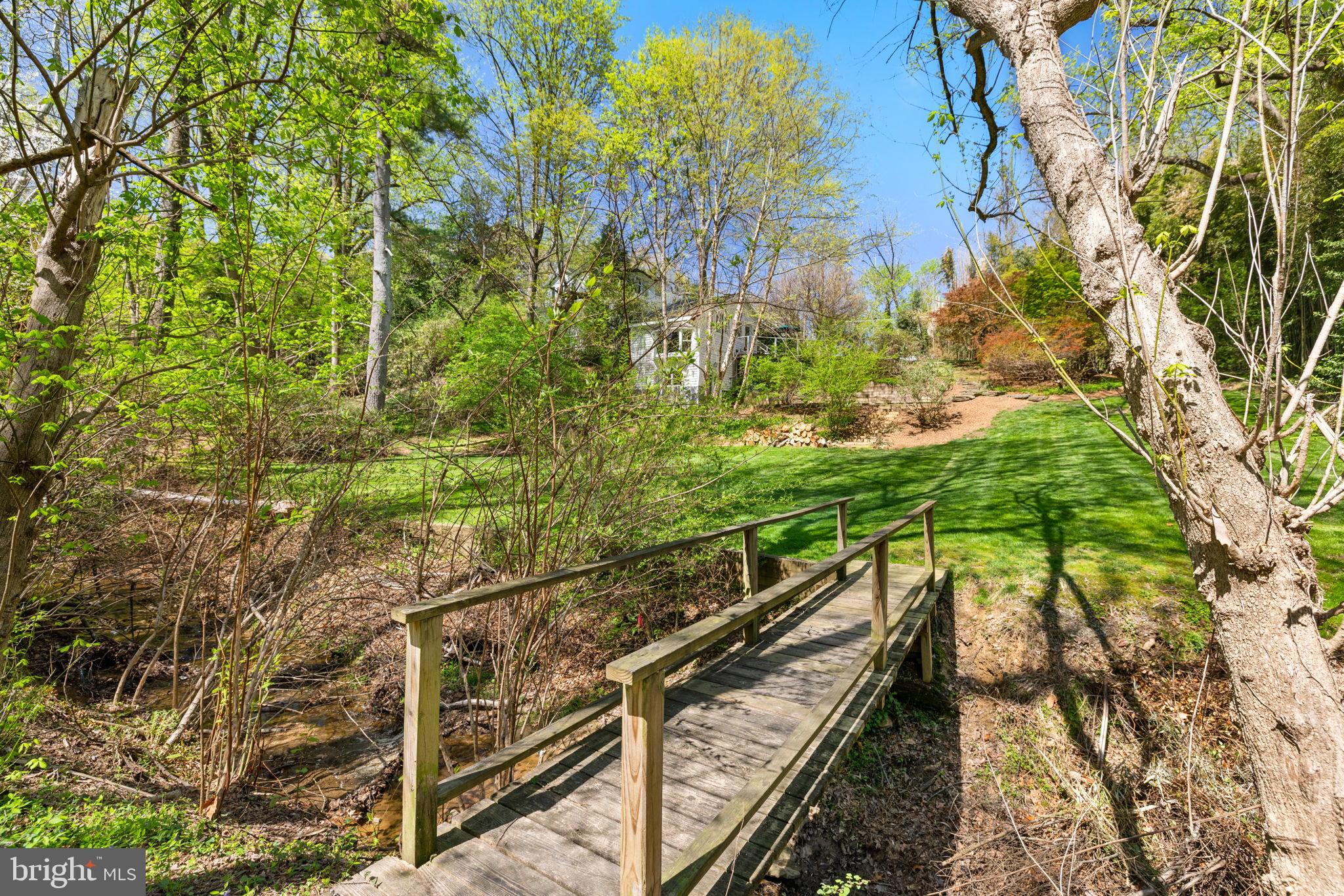 FRANKLIN PARK - Residential