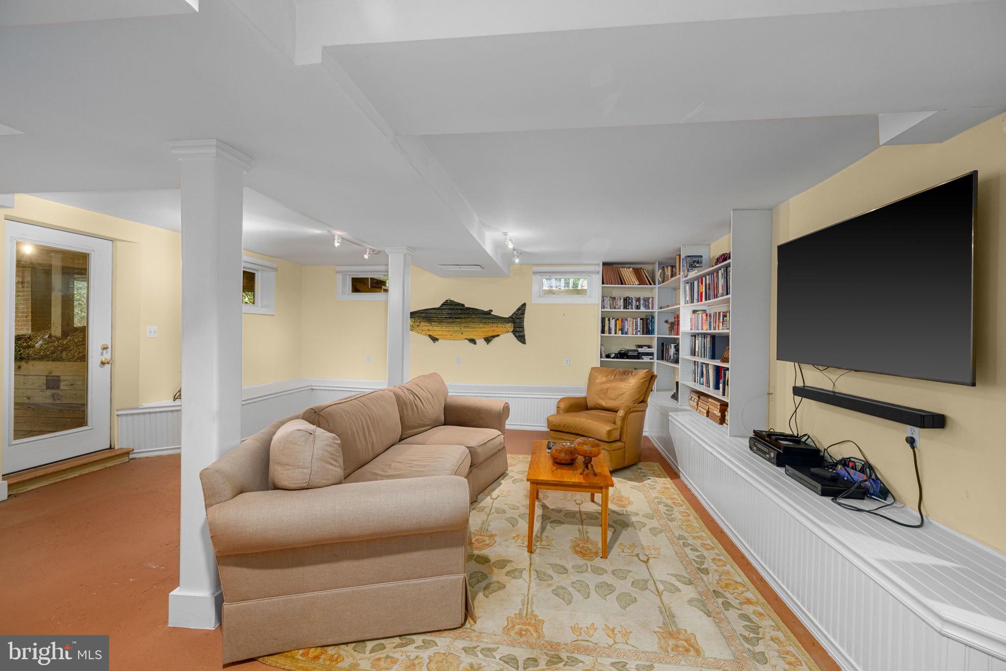 FRANKLIN PARK - Residential