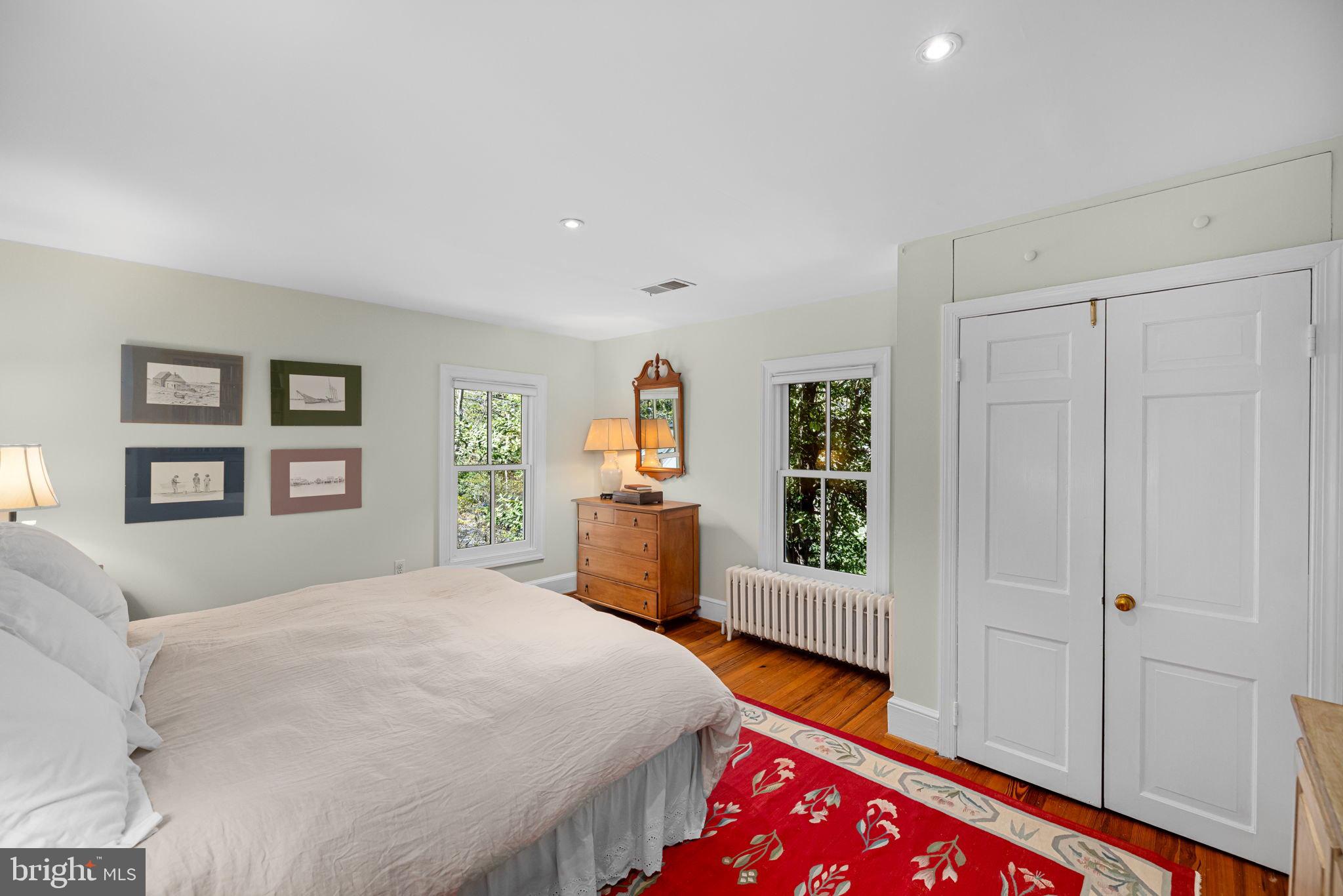 FRANKLIN PARK - Residential