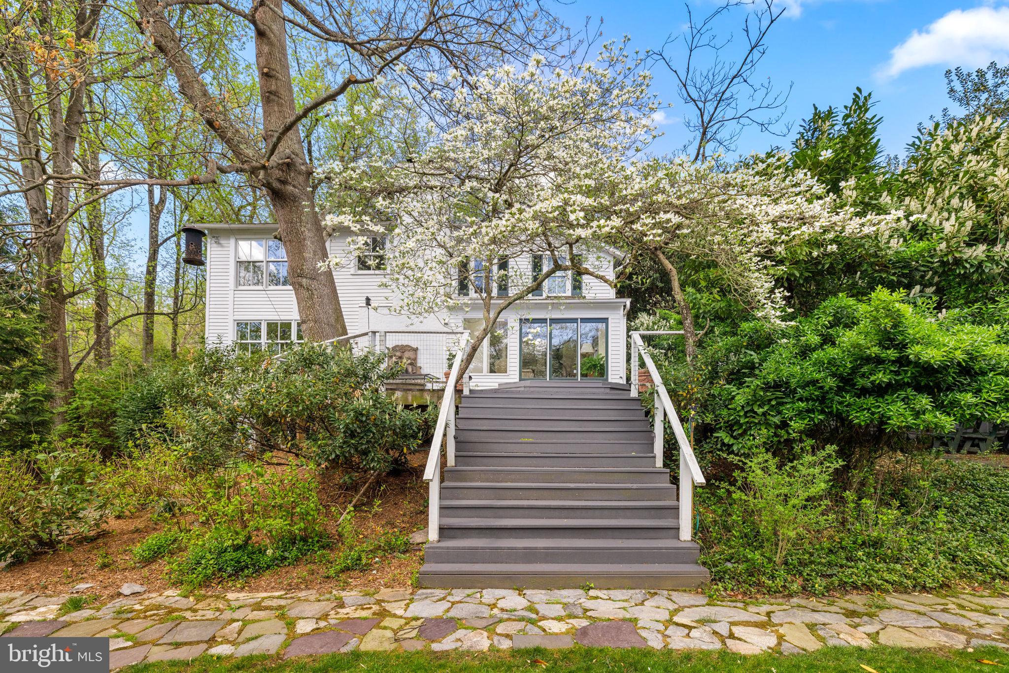 FRANKLIN PARK - Residential