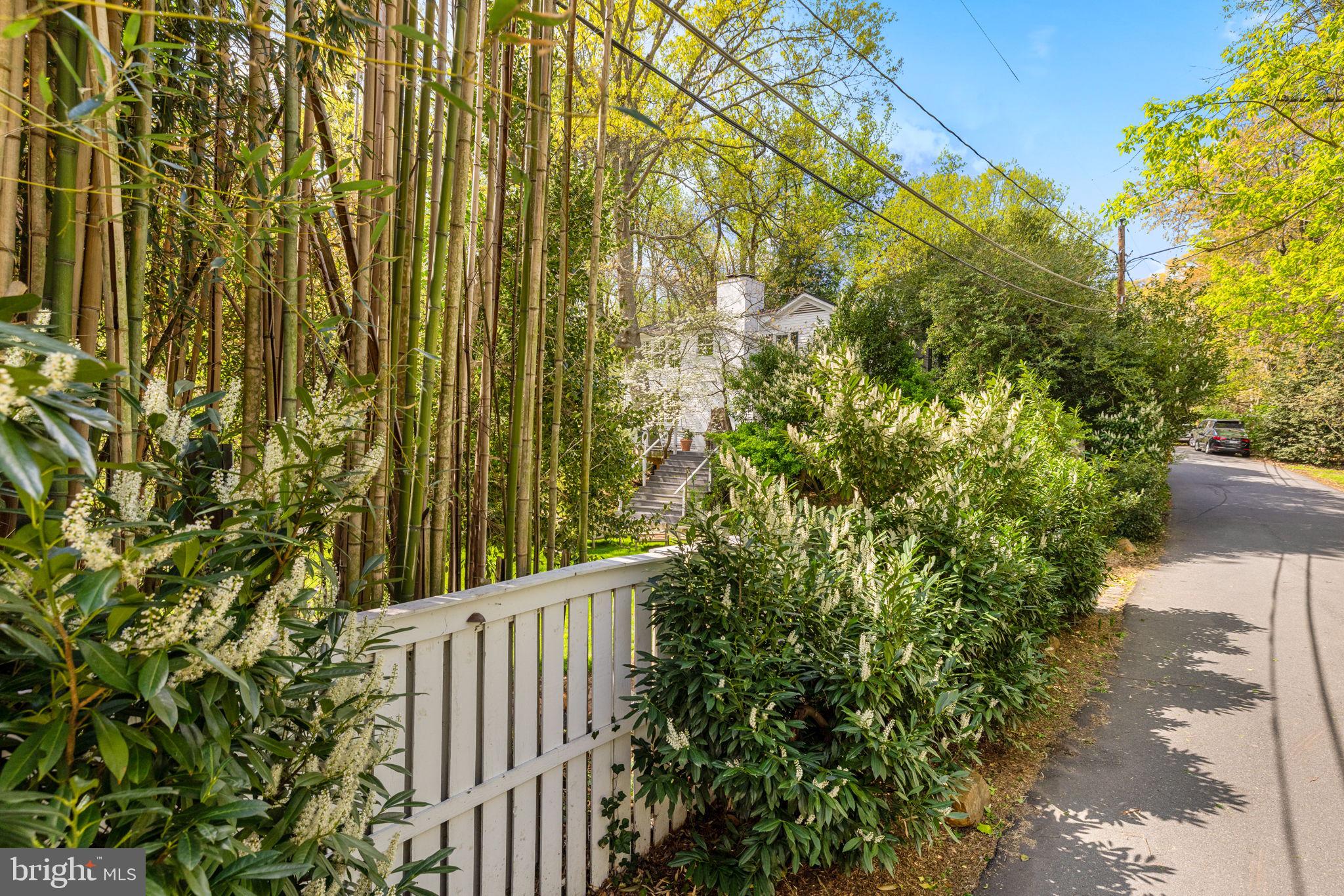 FRANKLIN PARK - Residential