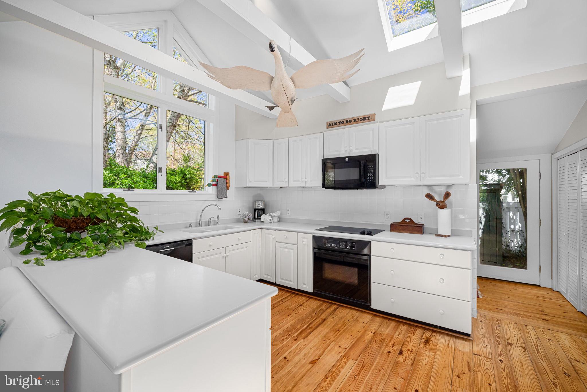 FRANKLIN PARK - Residential