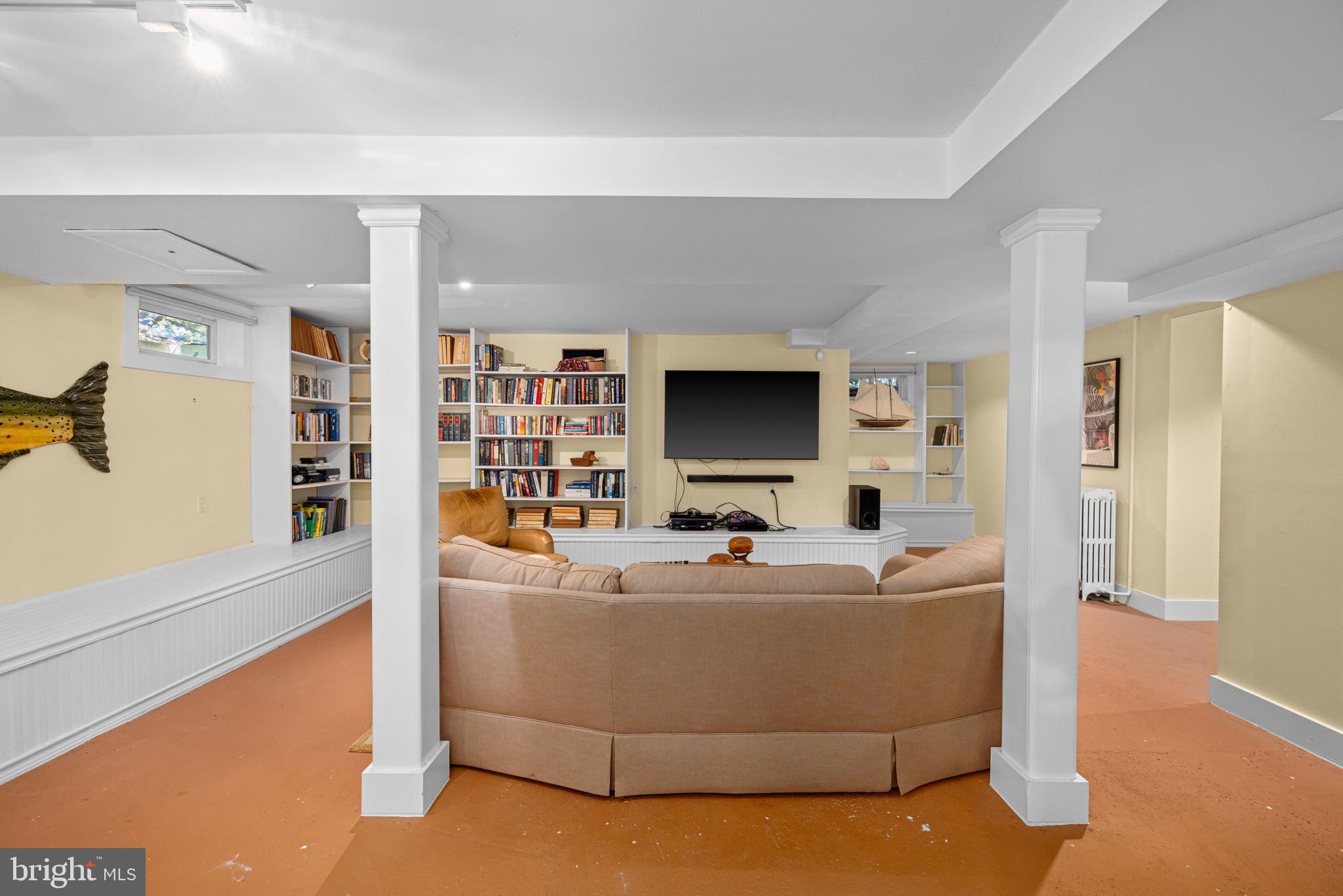 FRANKLIN PARK - Residential