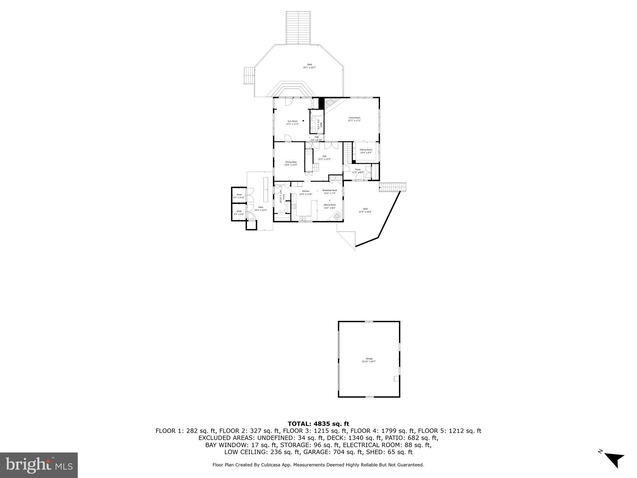 FRANKLIN PARK - Residential