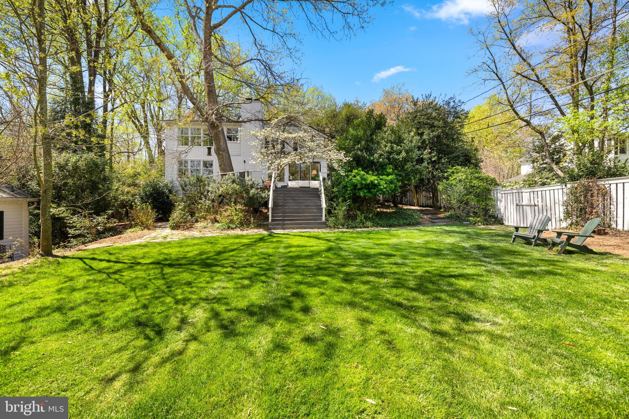 FRANKLIN PARK - Residential