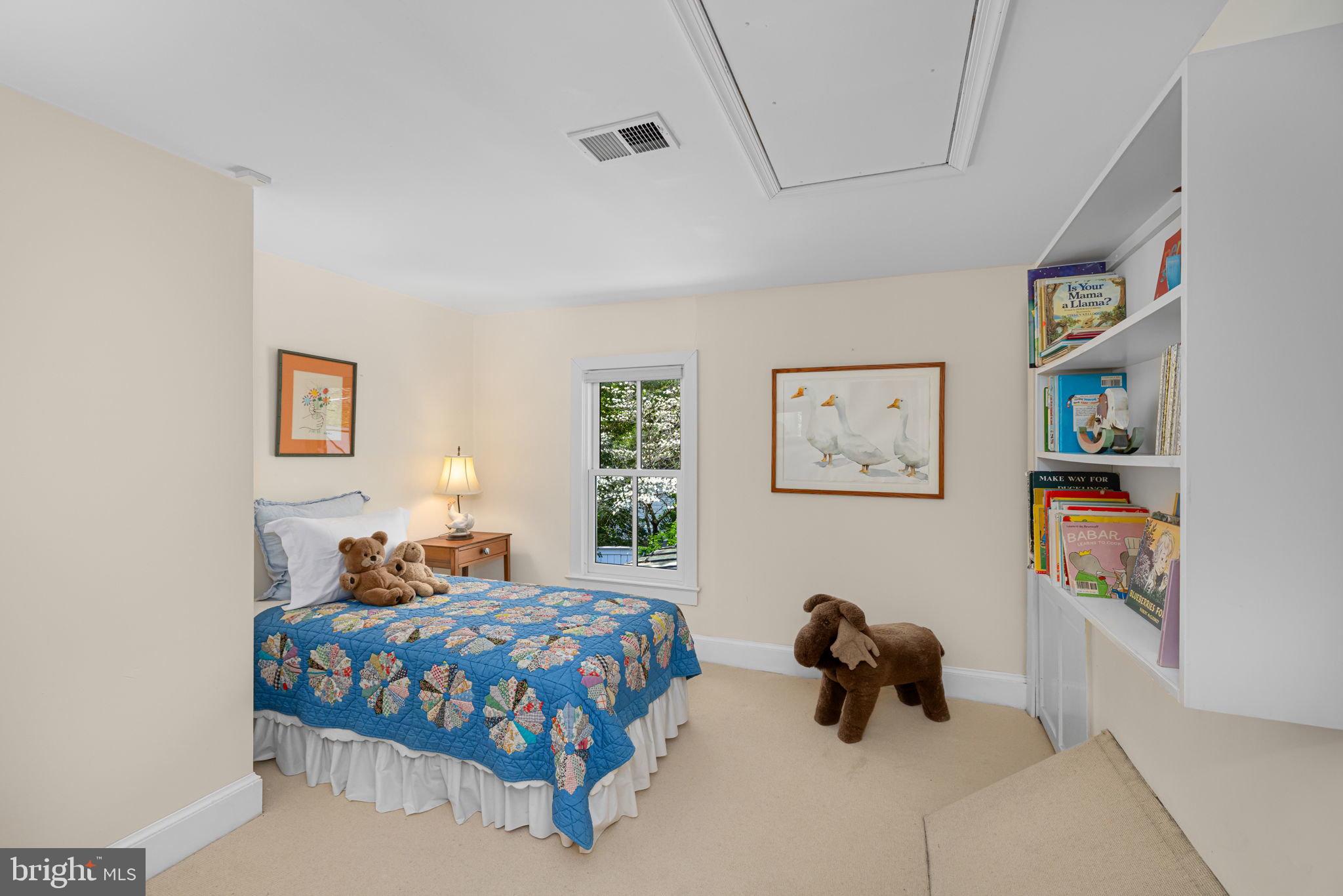 FRANKLIN PARK - Residential