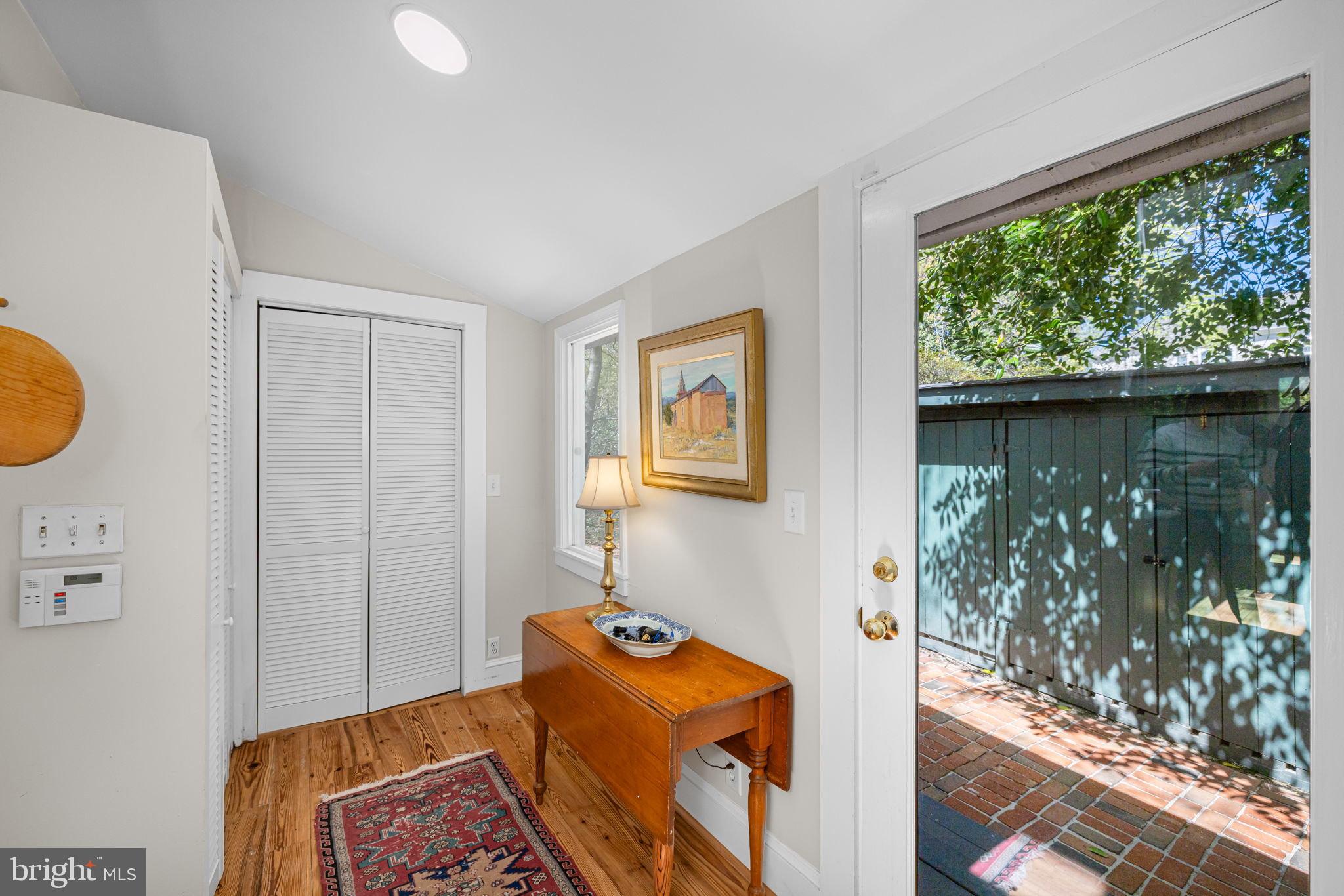 FRANKLIN PARK - Residential