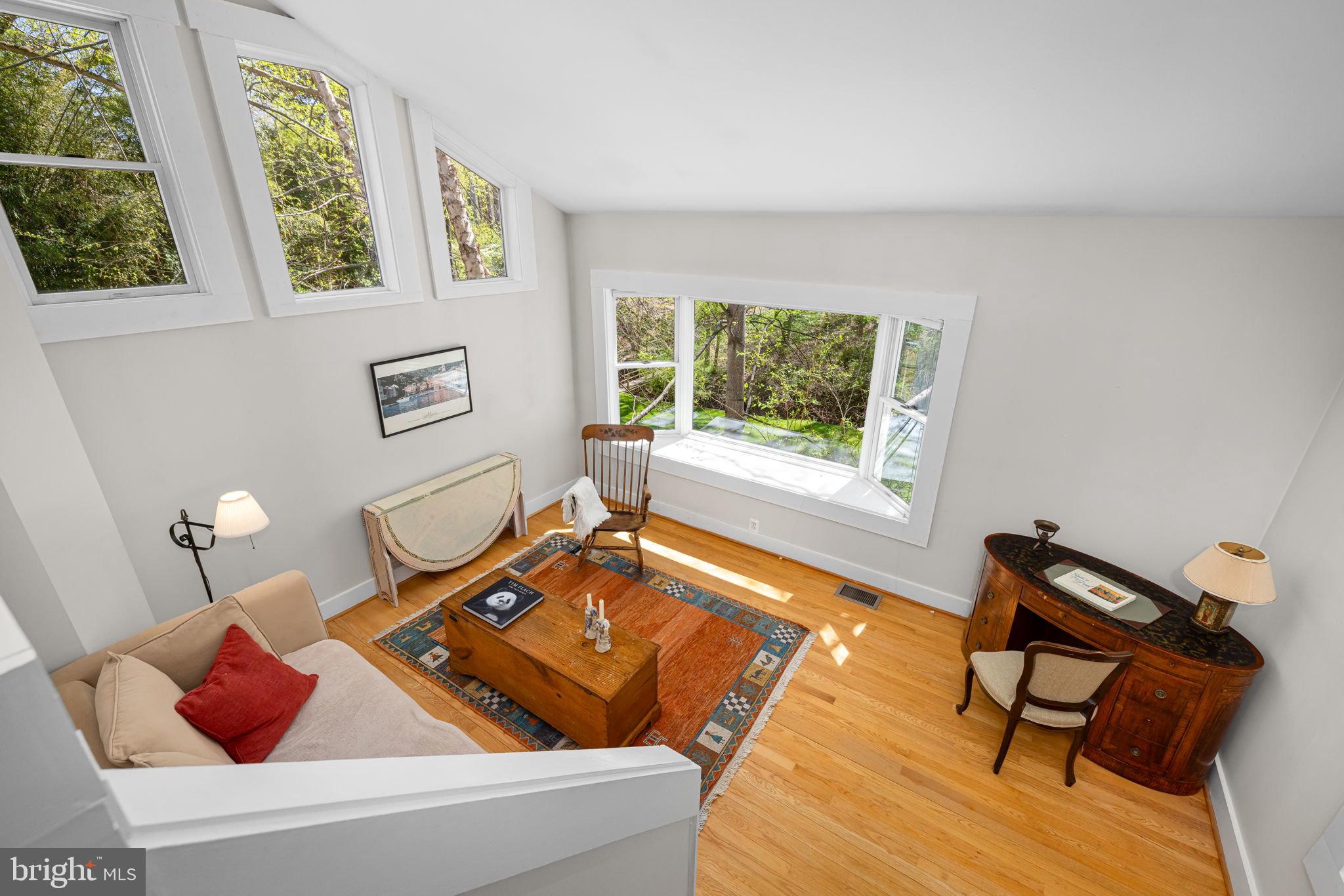 FRANKLIN PARK - Residential